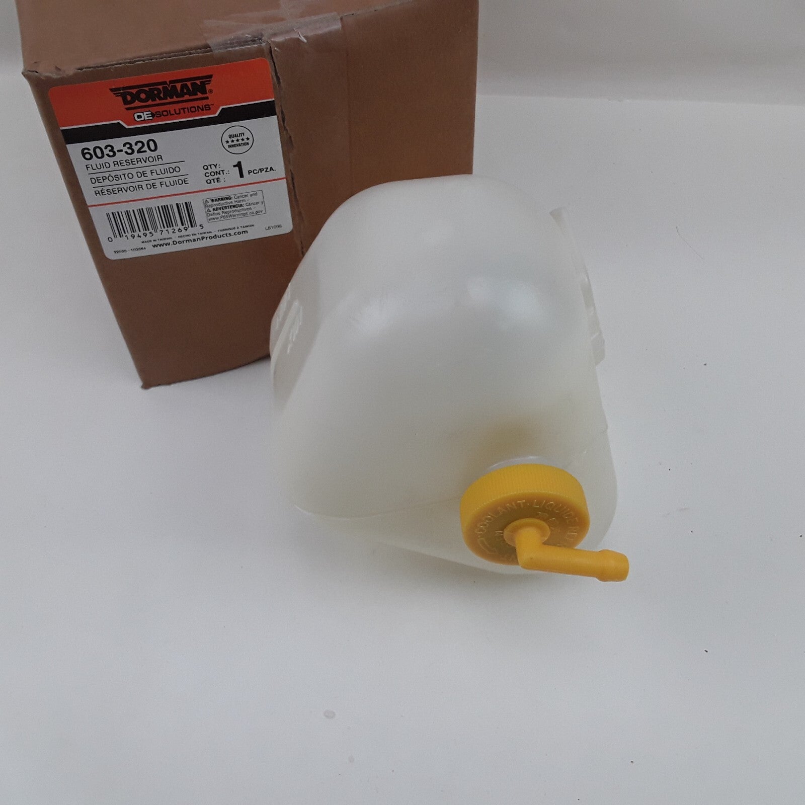 Engine Coolant Reservoir Fits Honda S2000 2000 2001 2002 2003 04 05 06 07 08 09