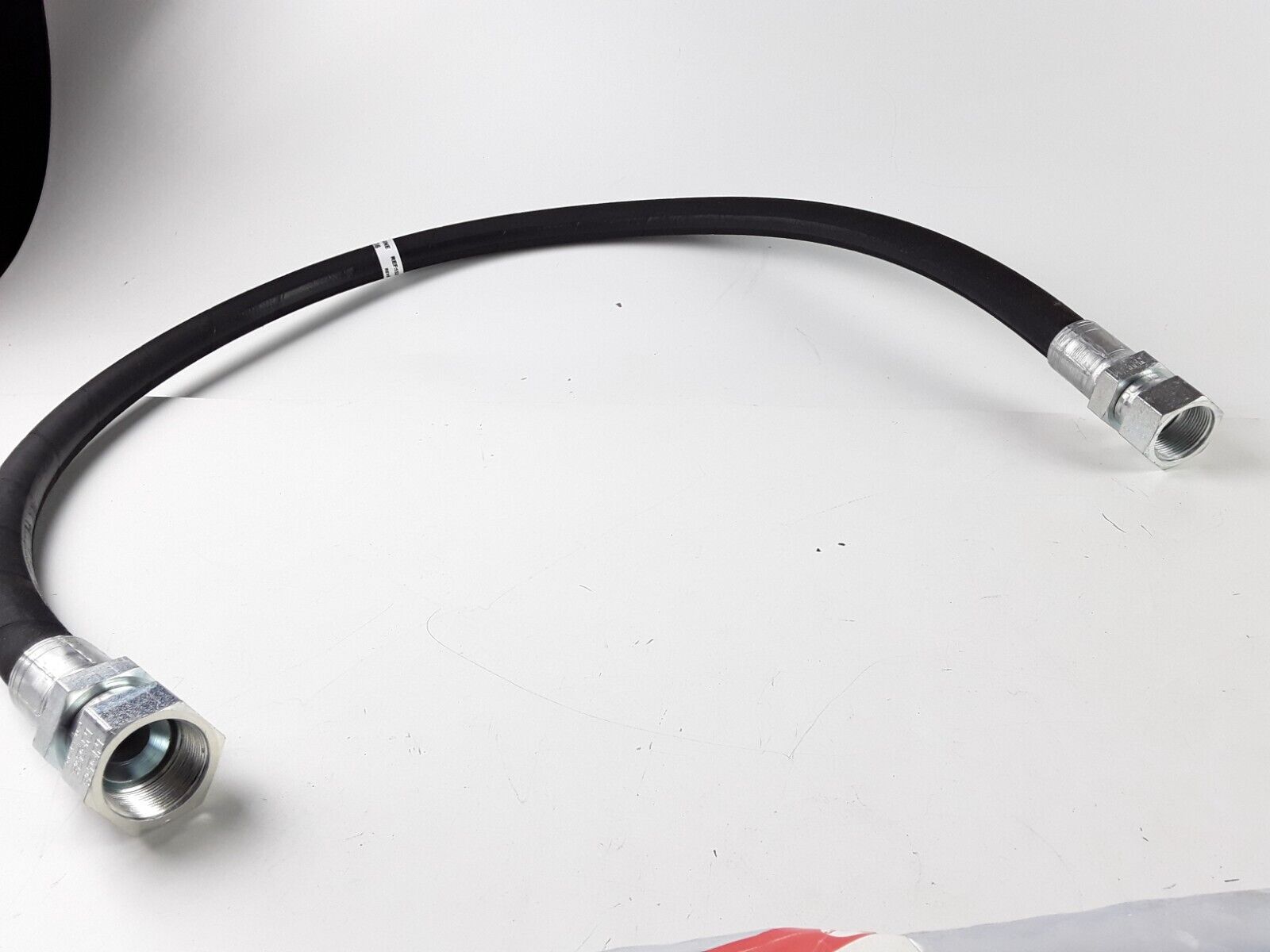 Cummins 3864036 Flexible Hose Engine QSB QSB6.7 ISF 6.7 liter ISB/QSB engines - HotCarParts