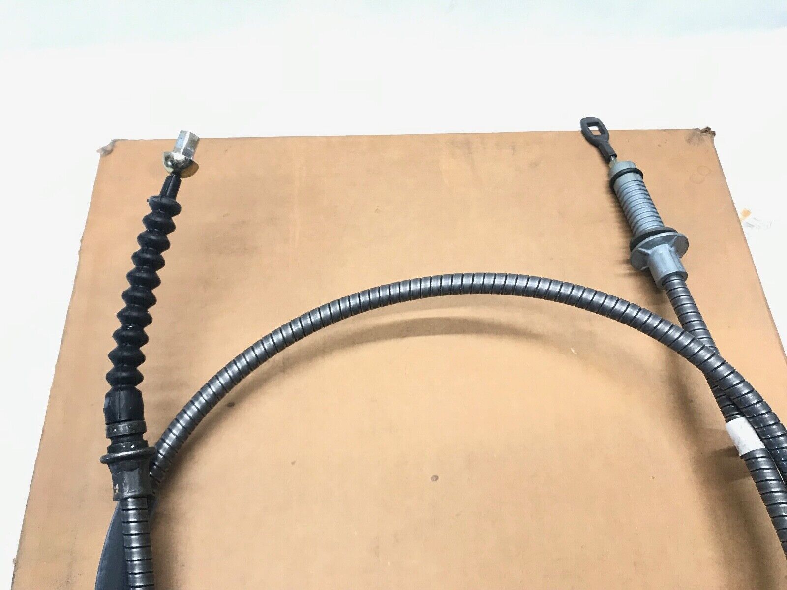 CLUTCH CABLE GENUINE NAPA 615-1243 FAST SHIPPING - HotCarParts