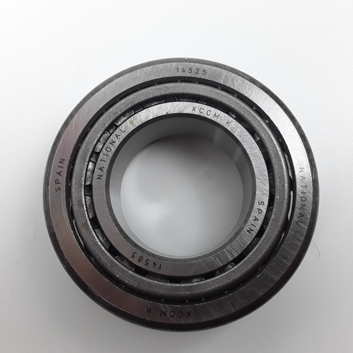 National Seals A-51 Multi Purpose Bearing Fits Kia Sedona (2002 2003 2004 2005)