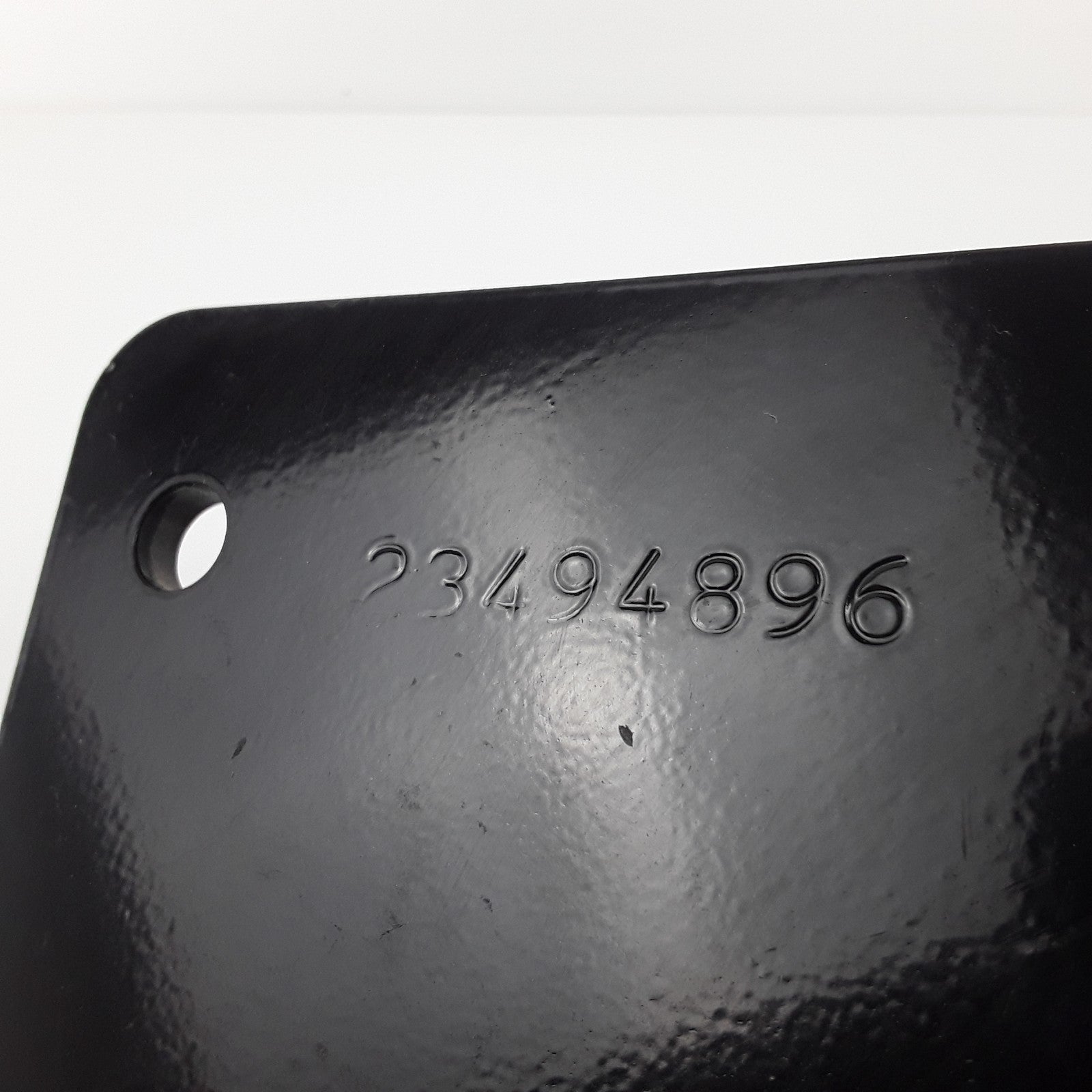 Genuine Multi-Purpose Bracket Black 23494896 For Volvo & Mack Heavy Duty Trucks