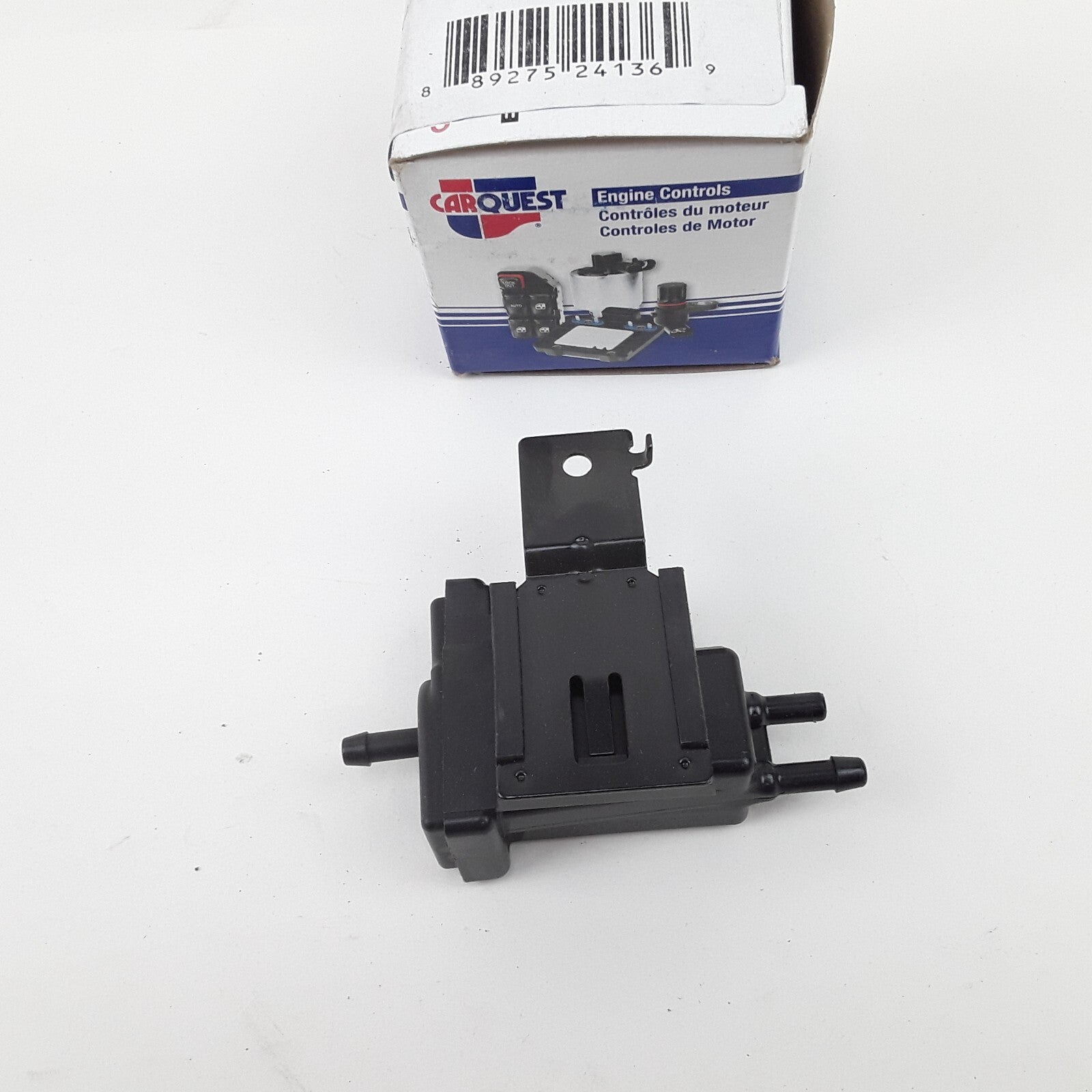 EGR Control Solenoid Fits Chevrolet K1500 K2500 K3500 GMC Safari R3500 1987-1996