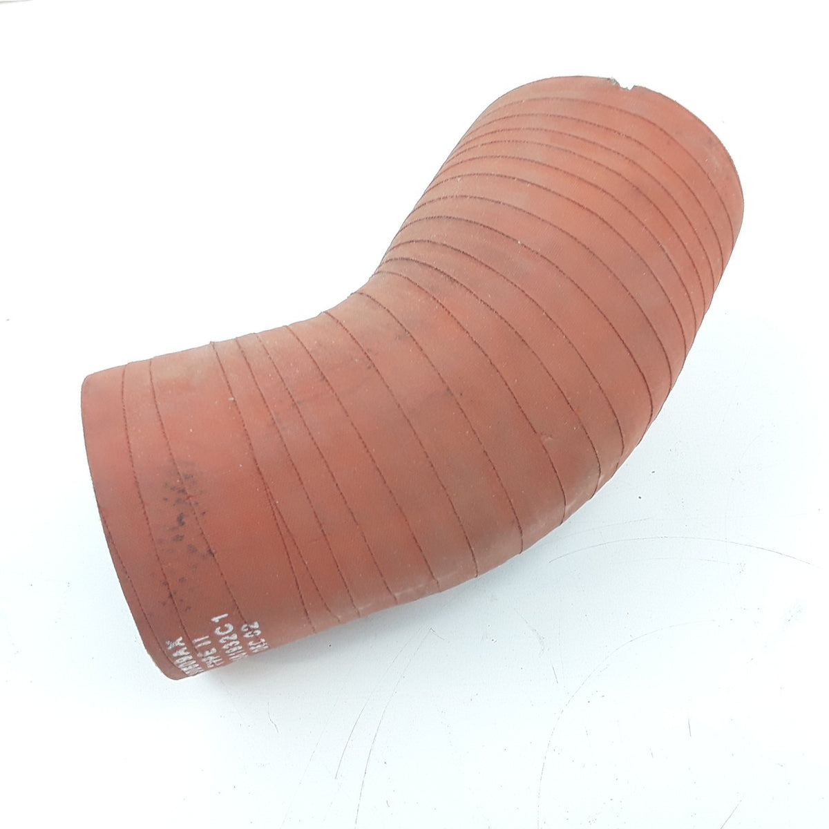 International 3561932C1 Air Cooler Elbow Hose Fits Navistar International Trucks
