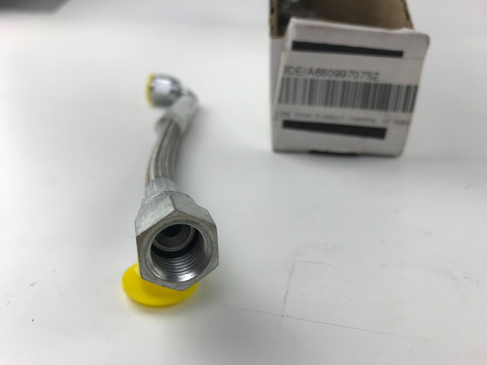 GENUINE OEM Detroit Diesel Part Hose ASM Line A6809970752 DDEA6809970752 FAST SH - HotCarParts