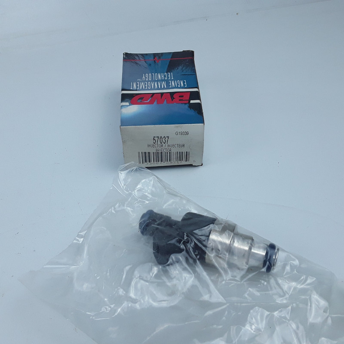Fuel Injector Fits Cadillac Buick Dodge Chevrolet Oldsmobile Pontiac (1987-2012)
