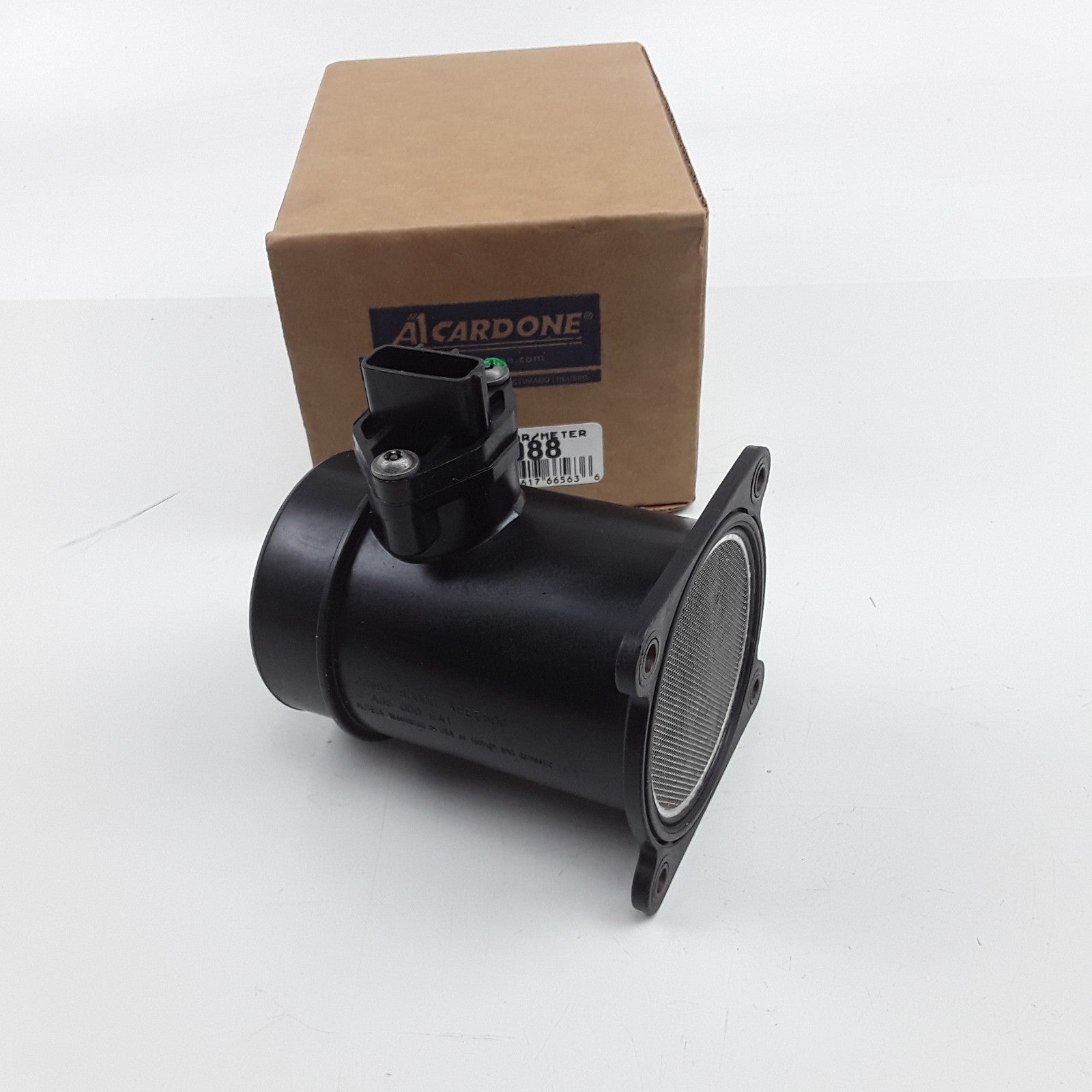 Mass Air Flow Sensor Fits Nissan Maxima Sentra ,INFINITI G20 I30 2000 2001 2002