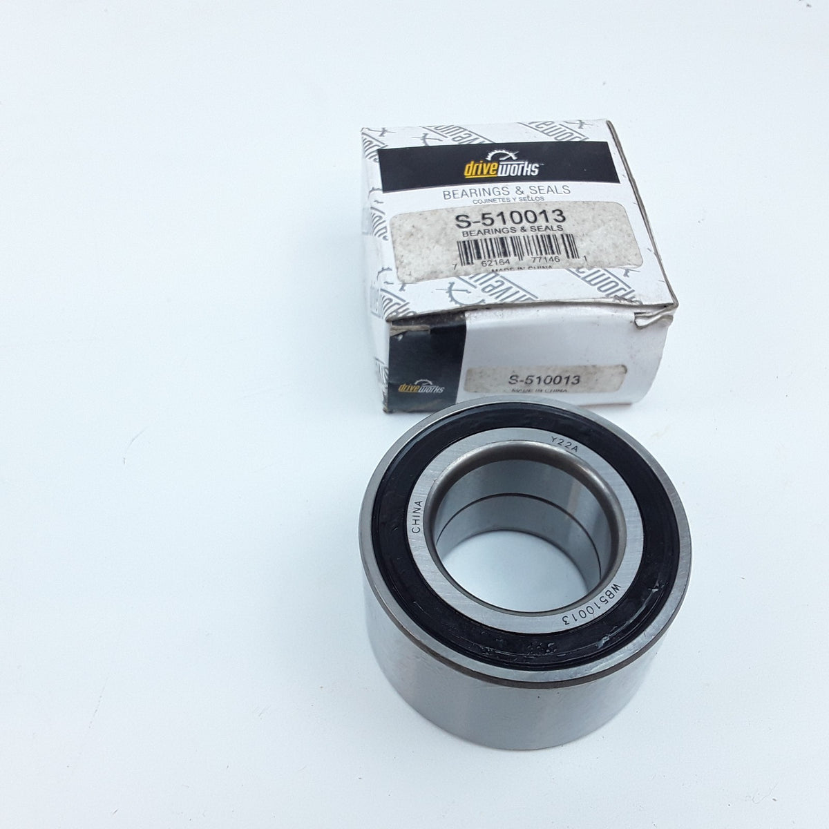 Wheel Bearing Fits Mercury Tracer Ford Escort 1991 1992 1993 1994 1995 1996-2003