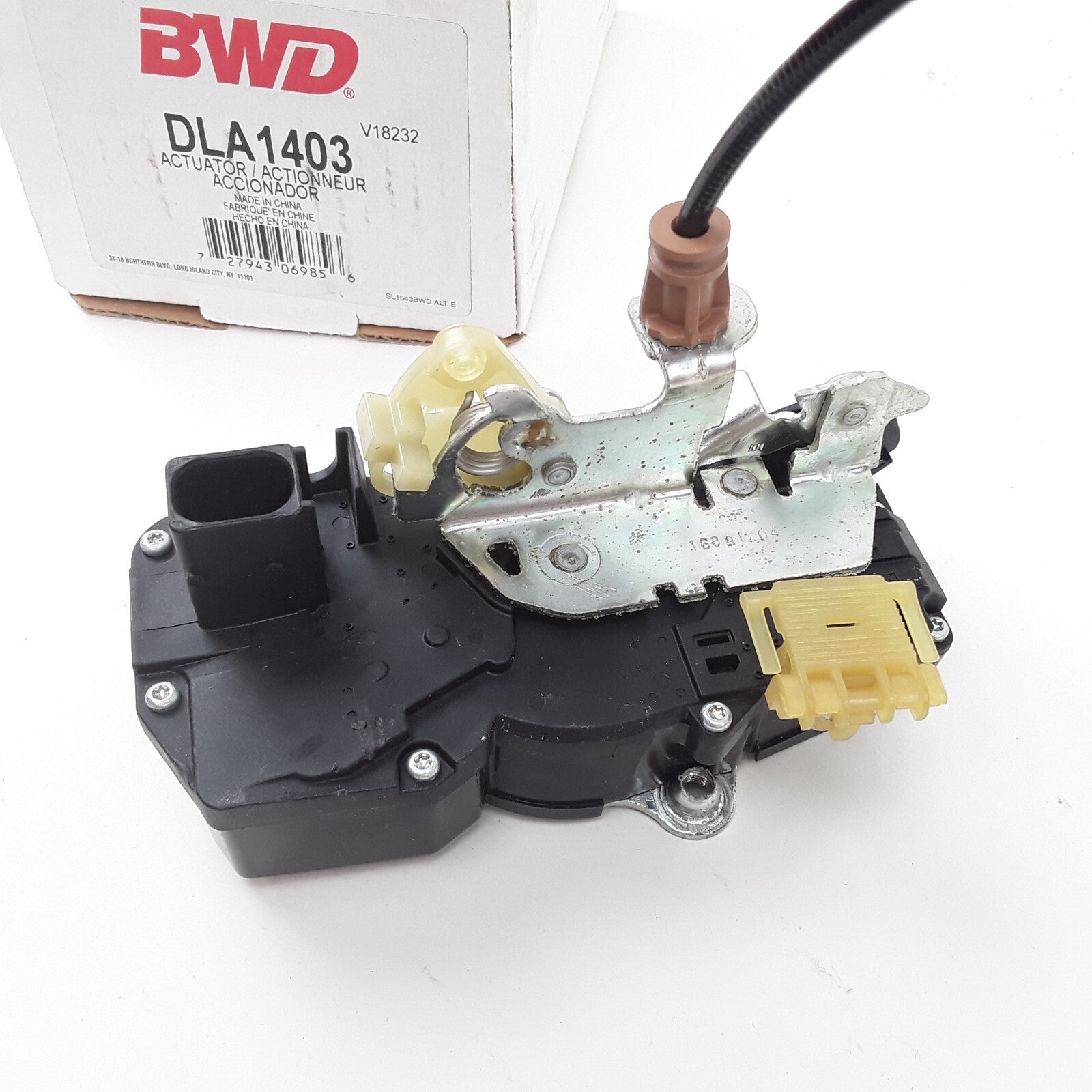 Power Door Lock Actuator Fits Jeep Commander 2008 2009 2010 Liberty 2002-2007