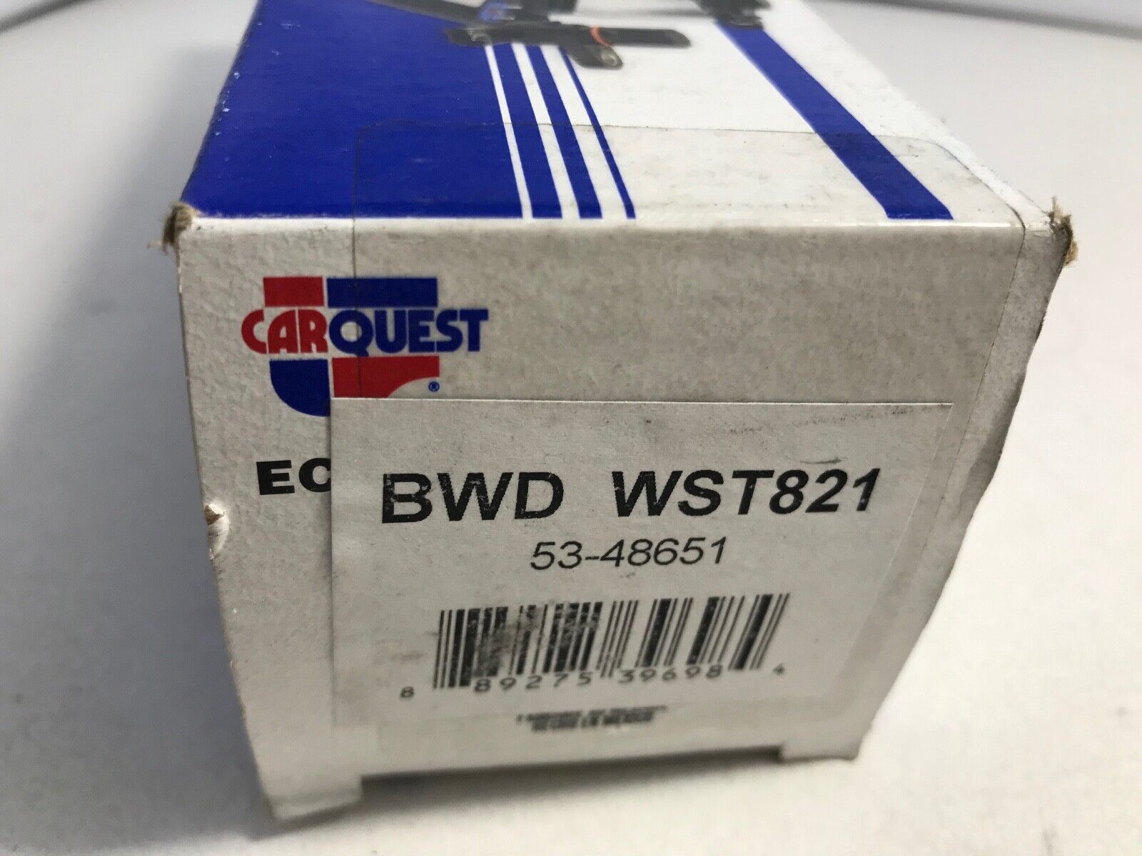Door Window Switch Front Left CARQUEST 53-48651 for Ford Windstar FAST SHIPPING - HotCarParts
