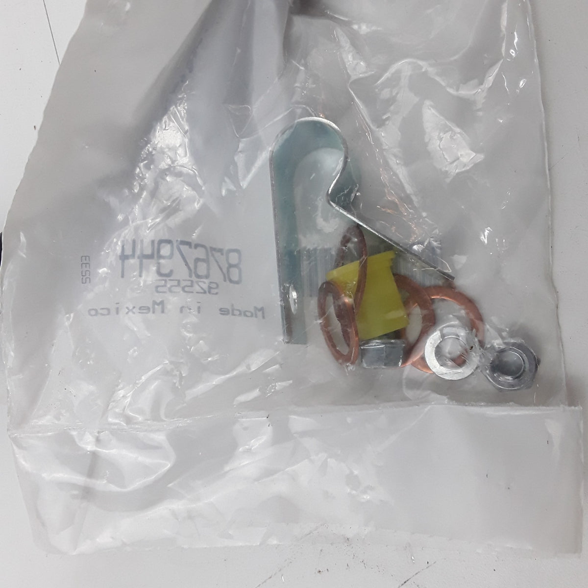 Carquest 37628 Steering Pressure Line Hose Fits Volkswagen Beetle 2003 2004 2005