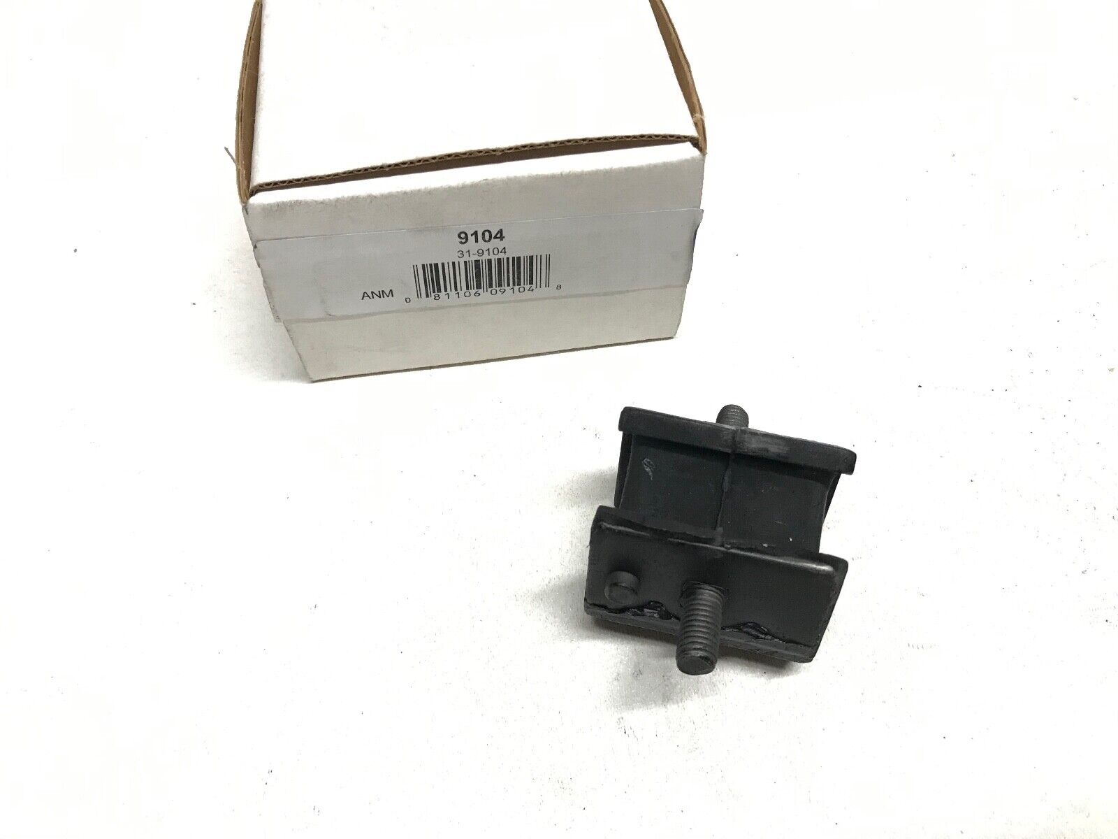 Auto Trans Mount CARQUEST 31-9104 9104 for 325i, 325is, 328Ci, 328i, 328is, 525i - HotCarParts