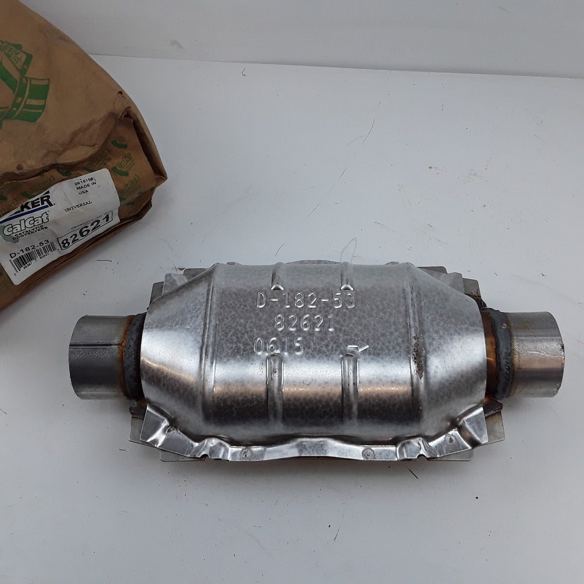 Catalytic Converter Fits Ford Taurus Mercury Sable Volvo S40 V40 2000-2005