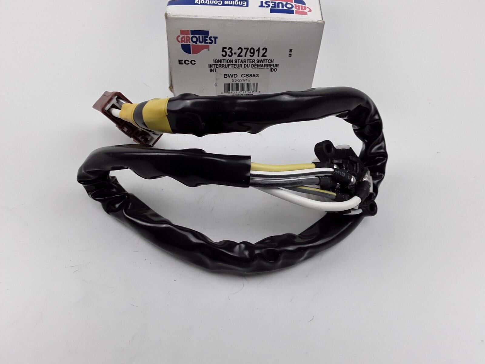 Ignition Starter Switch FOR Acura TL 1999-2003,CL 2001-2003,Honda Accord 1998-02 - HotCarParts