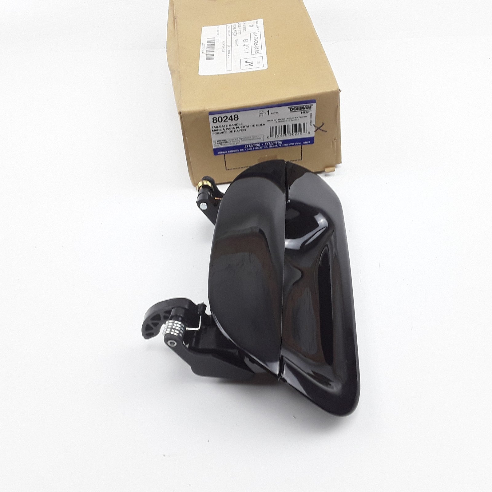 Tailgate Handle Fits Ford F-250 F-350 F-450 F-550 Super Duty 2003 2004 2005-2007