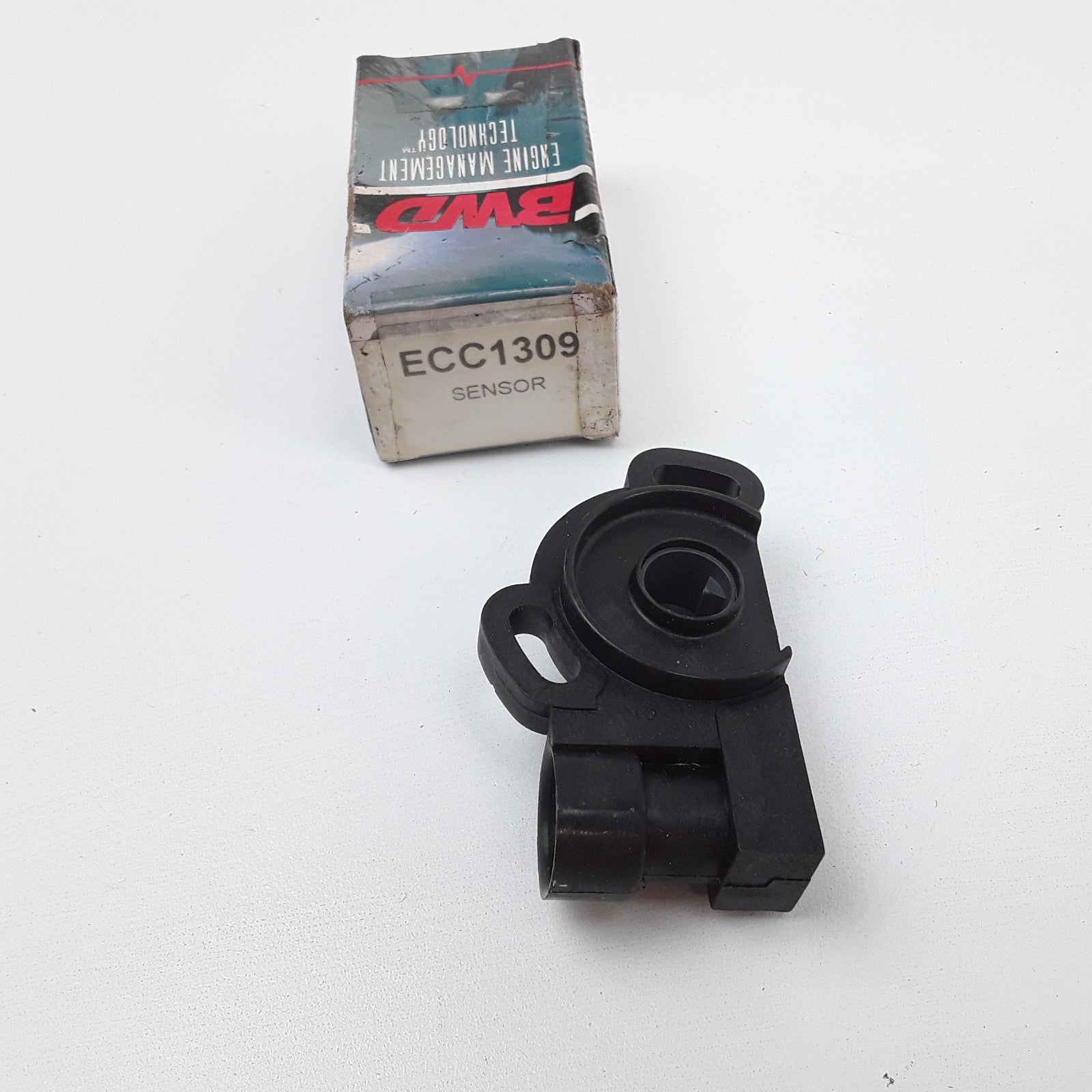 Throttle Position Sensor Fits Cadillac Chevrolet Oldsmobile Pontiac (1987-1988)