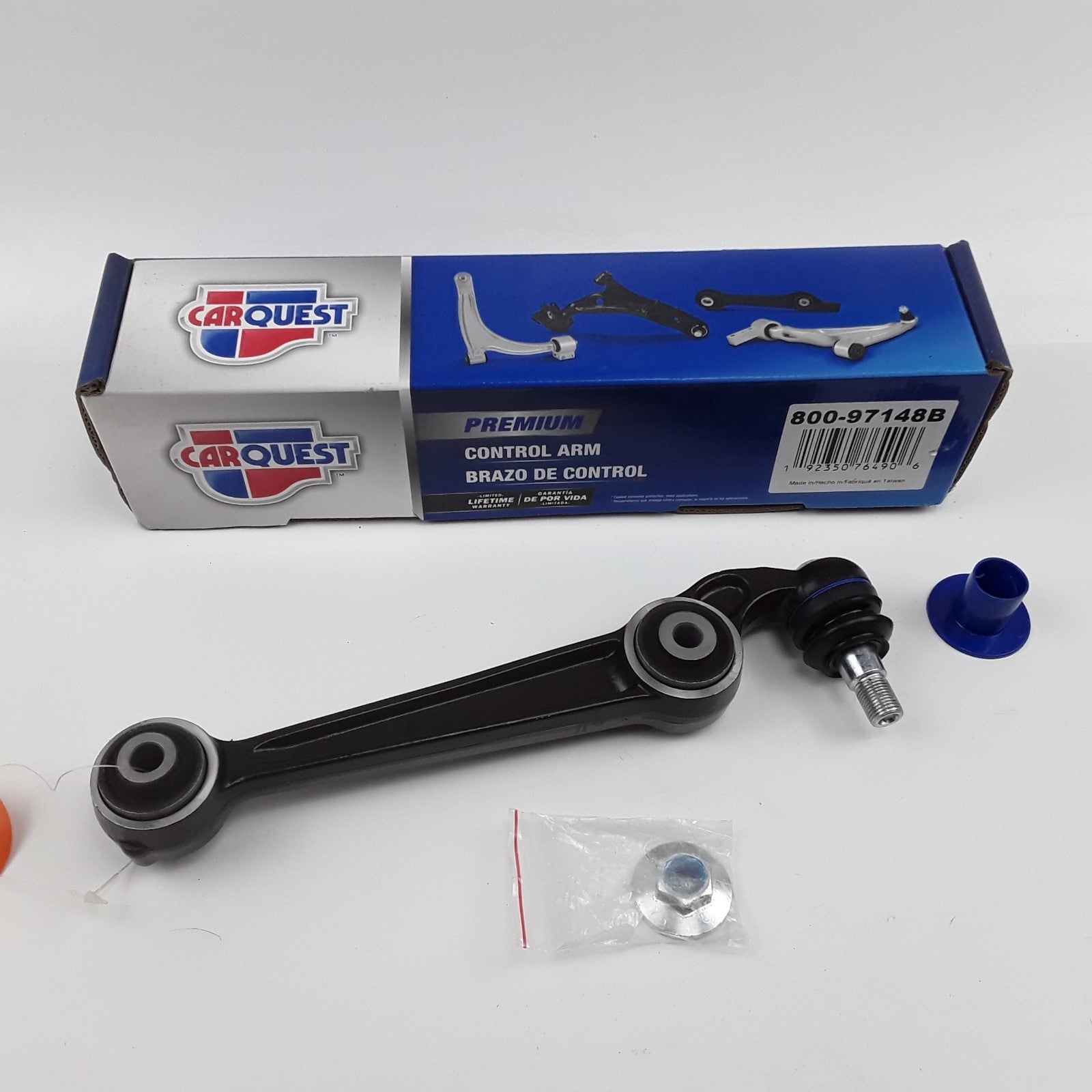 Suspension Control Arm Assembly Fits Mazda Ford Mercury Lincoln (2003-2008)