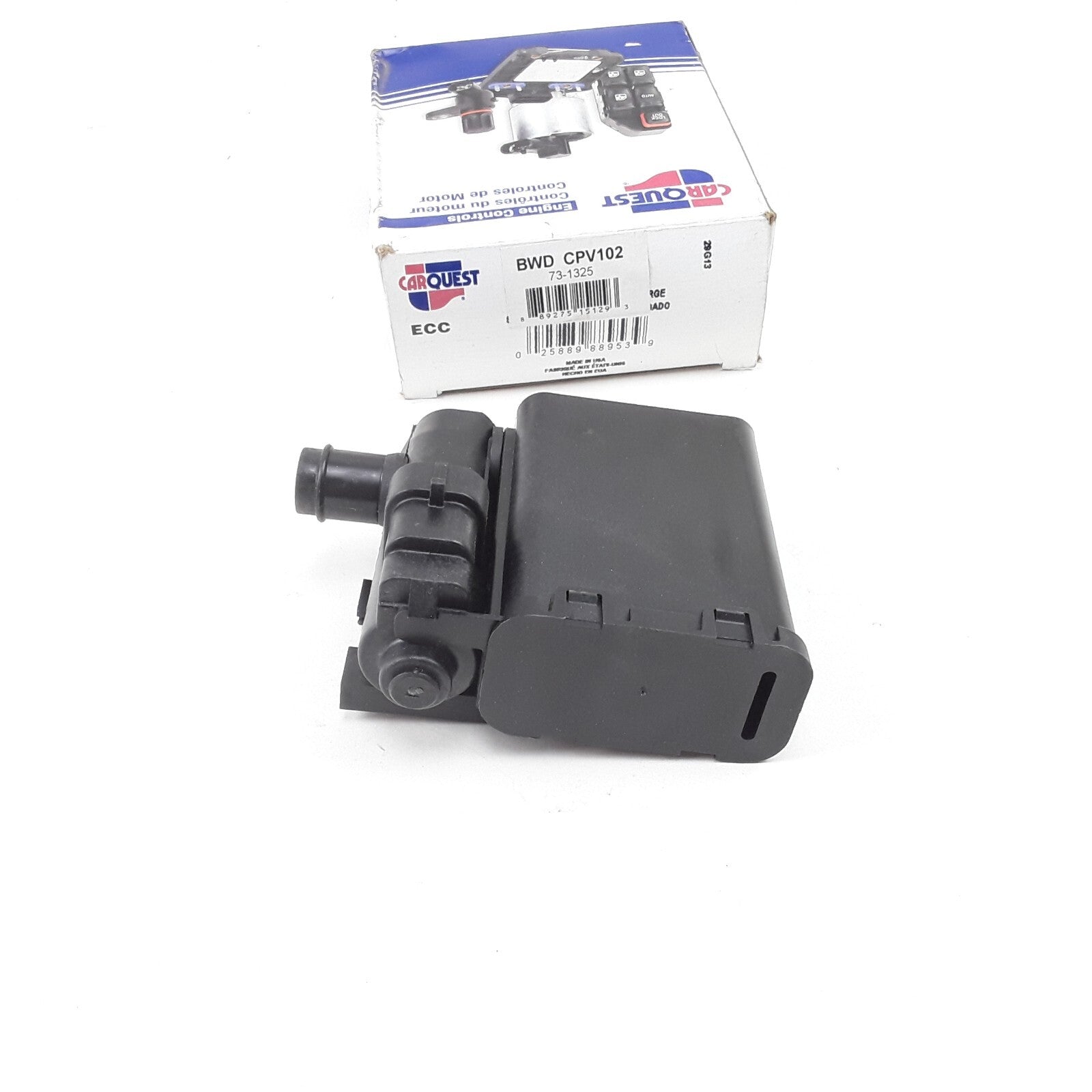 Canister Vent Solenoid Fits Daewoo Pontiac Cadillac Saturn Chevrolet (1997-2013)