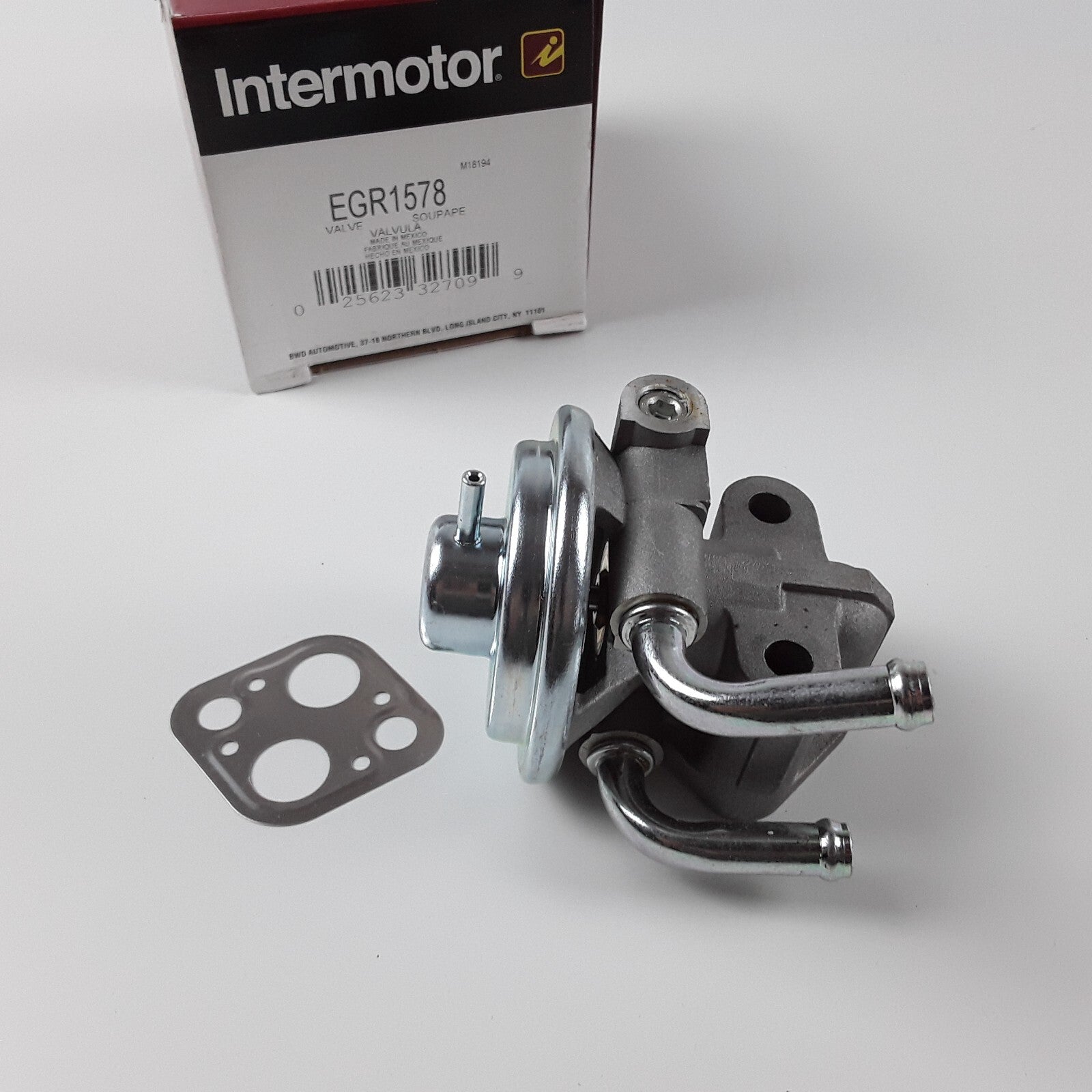EGR Valve For Chrysler Sebring Dodge Stratus Mitsubishi Galant Eclipse 1996-2005
