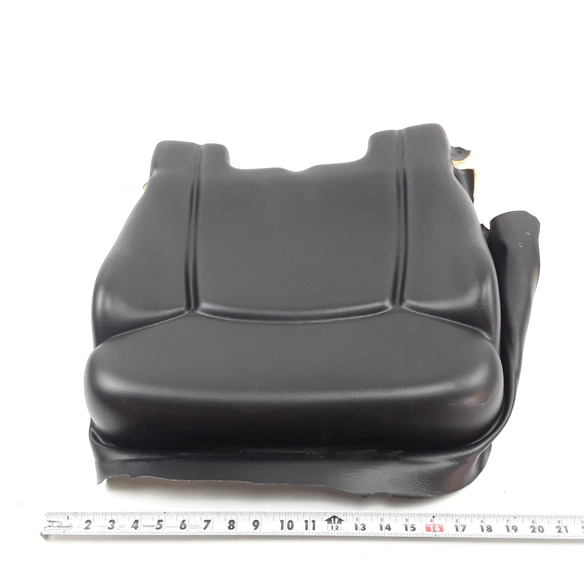 CAT Lift Truck Cushion Seat Bottom Vinyl Fits Caterpillar , MITSUBISHI Forklifts