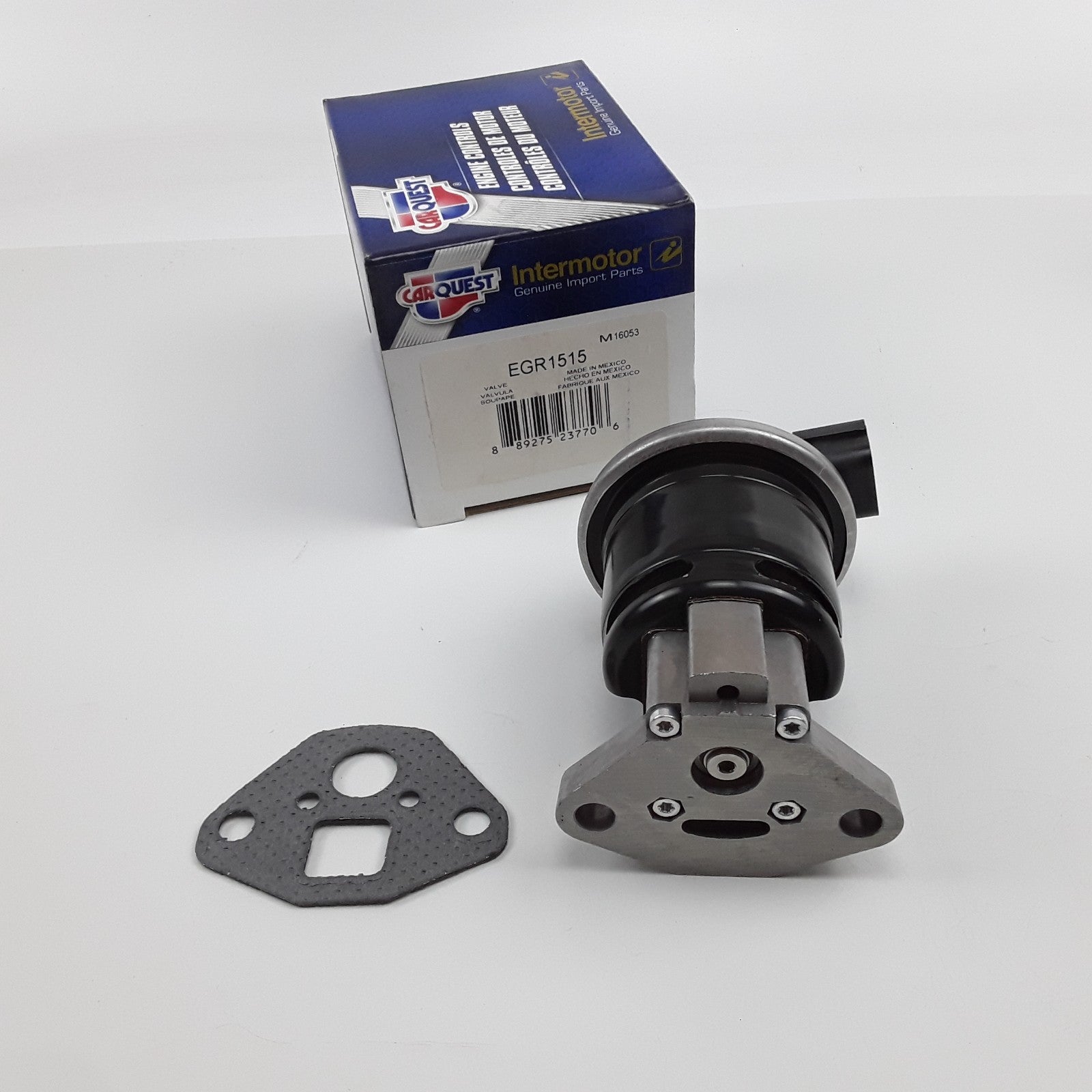 EGR Gas Recirculation Valve For Acura EL Honda Civic 2001 2002 2003 2004 2005
