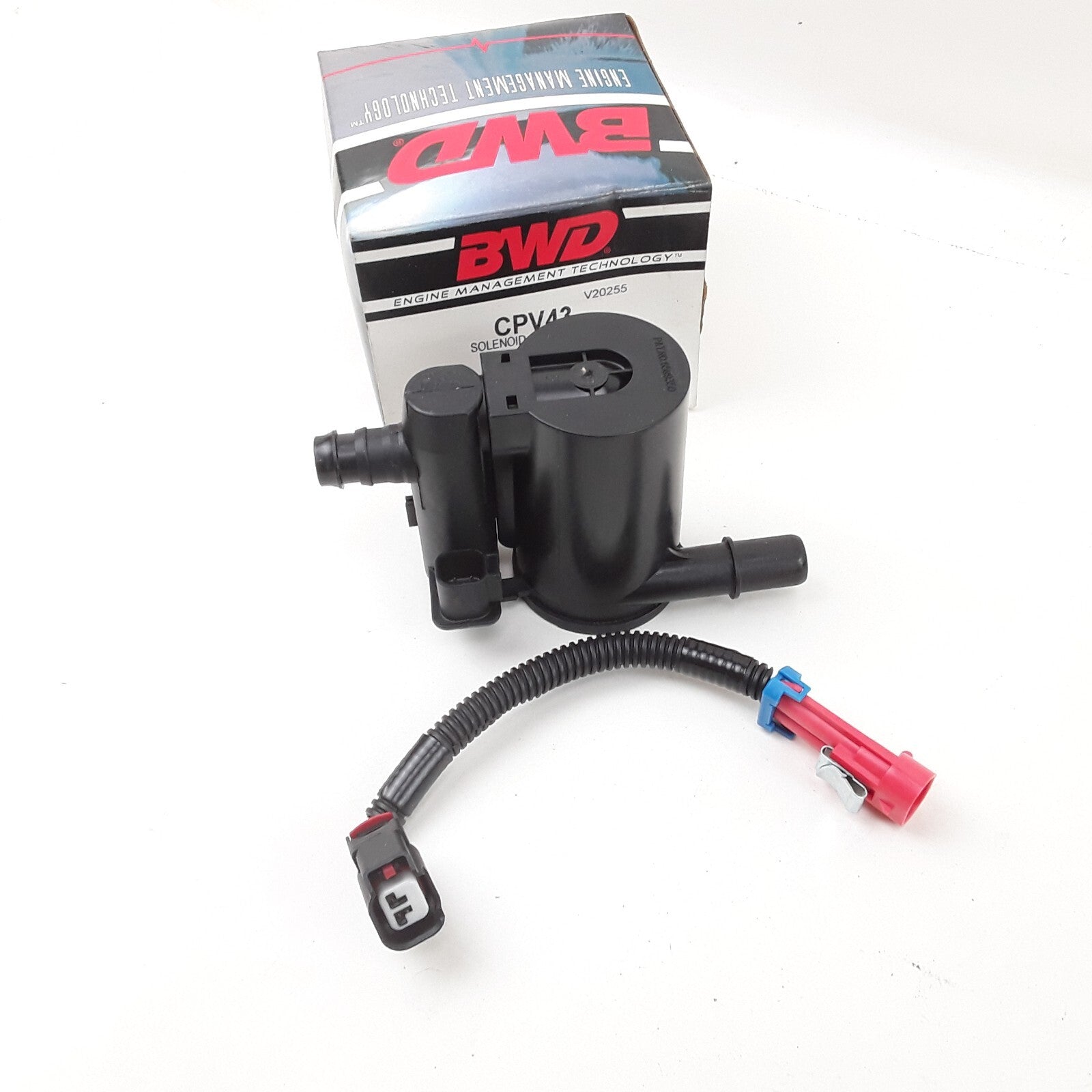 Vapor Canister Vent Solenoid Fits Chevrolet HHR 2006-2011 Saturn Sky 2007-2010