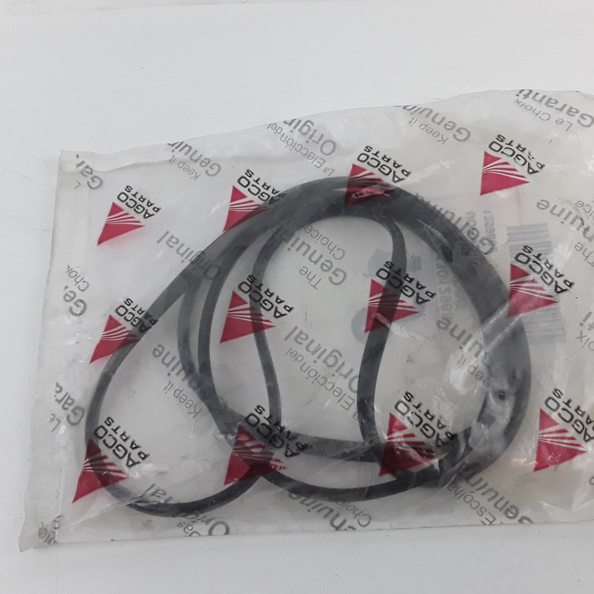 AGCO 4301296M1 Brake Piston O-Ring Seal For Massey Ferguson MF5425 MF5435 MF6480