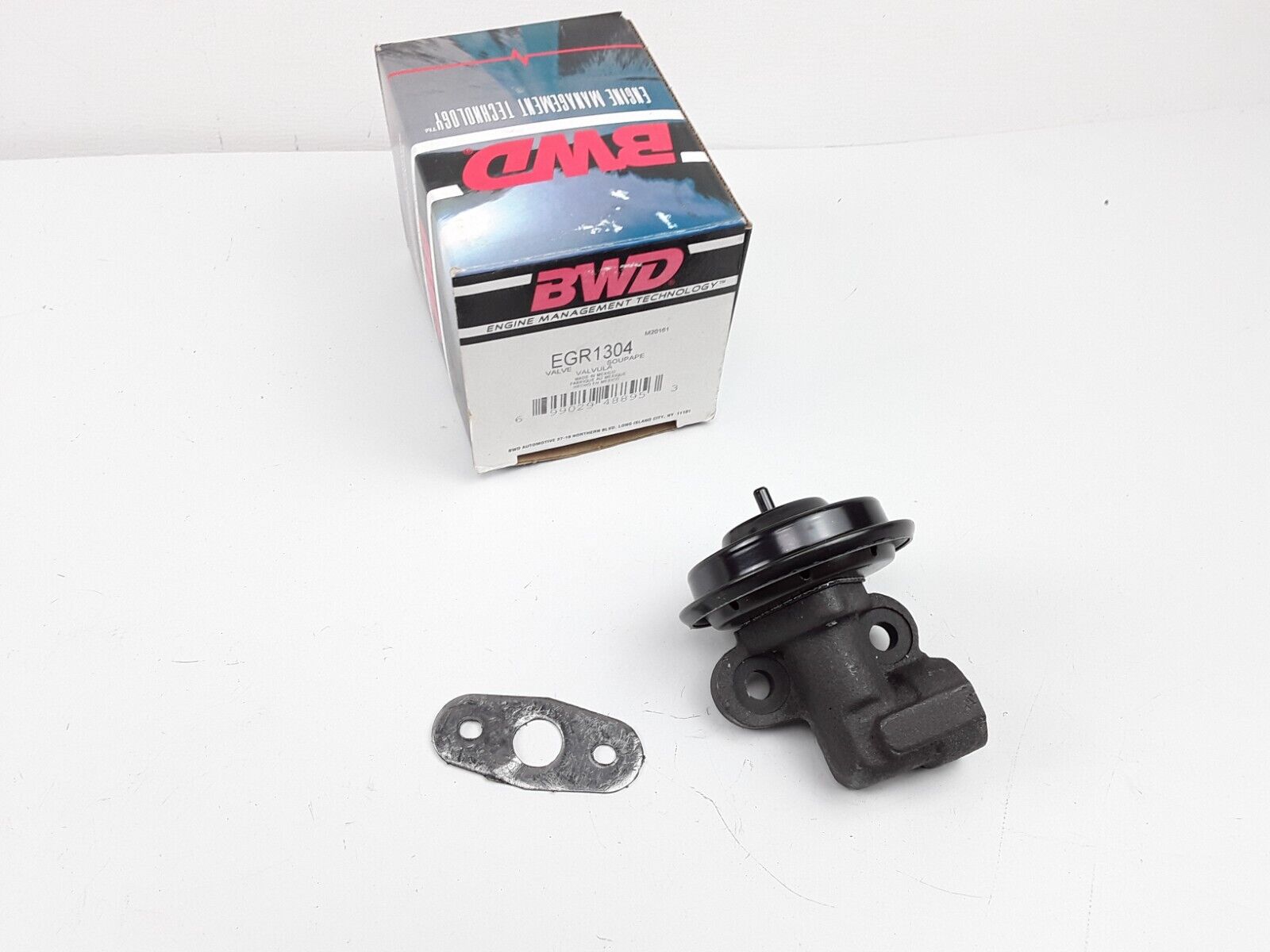 EGR Valve for Ford Mustang F-150 Explorer Expedition Mercury Cougar 1996-2004 - HotCarParts