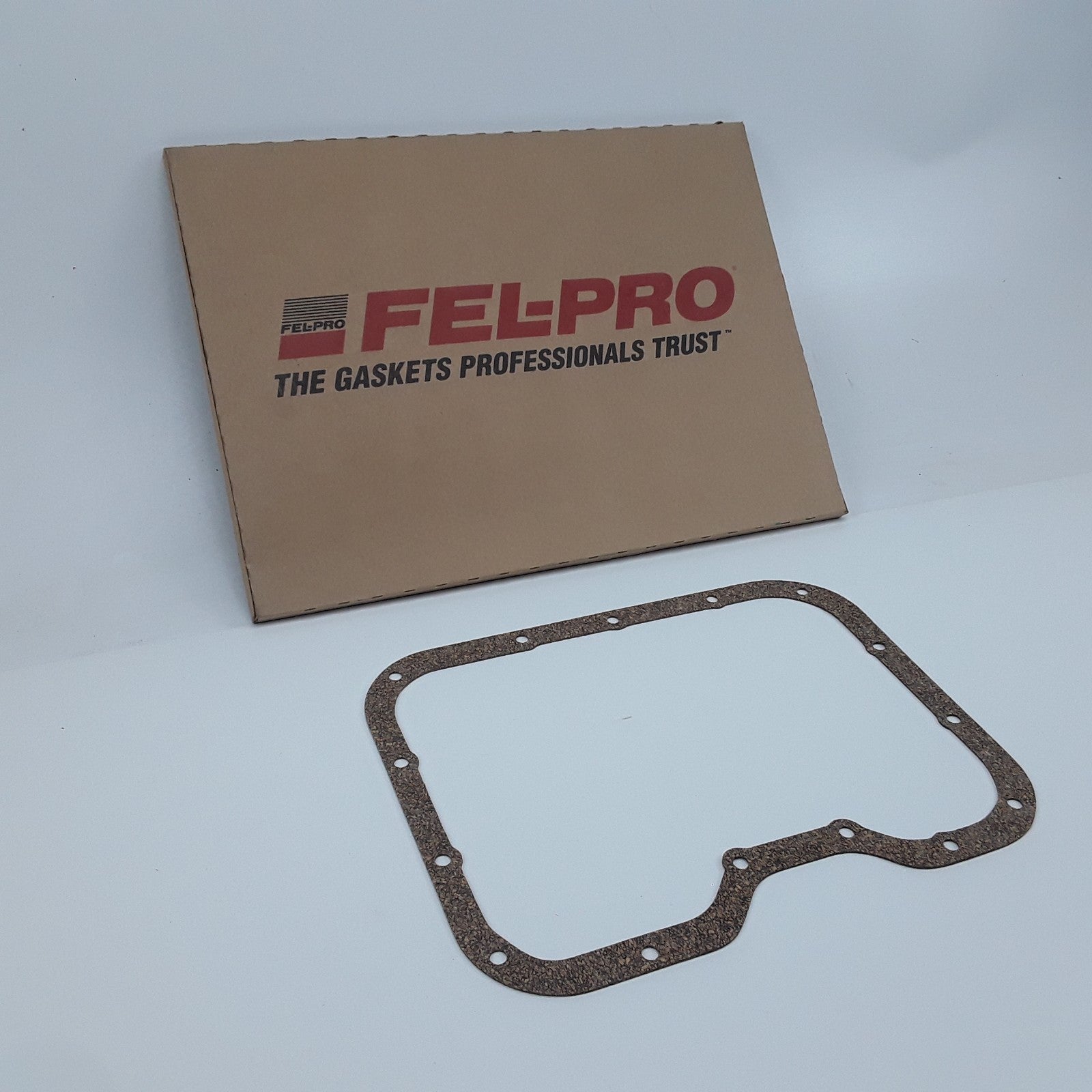 Lower Engine Oil Pan Gasket Set Fits Geo Prizm Toyota Corolla Celica (1993-1997)