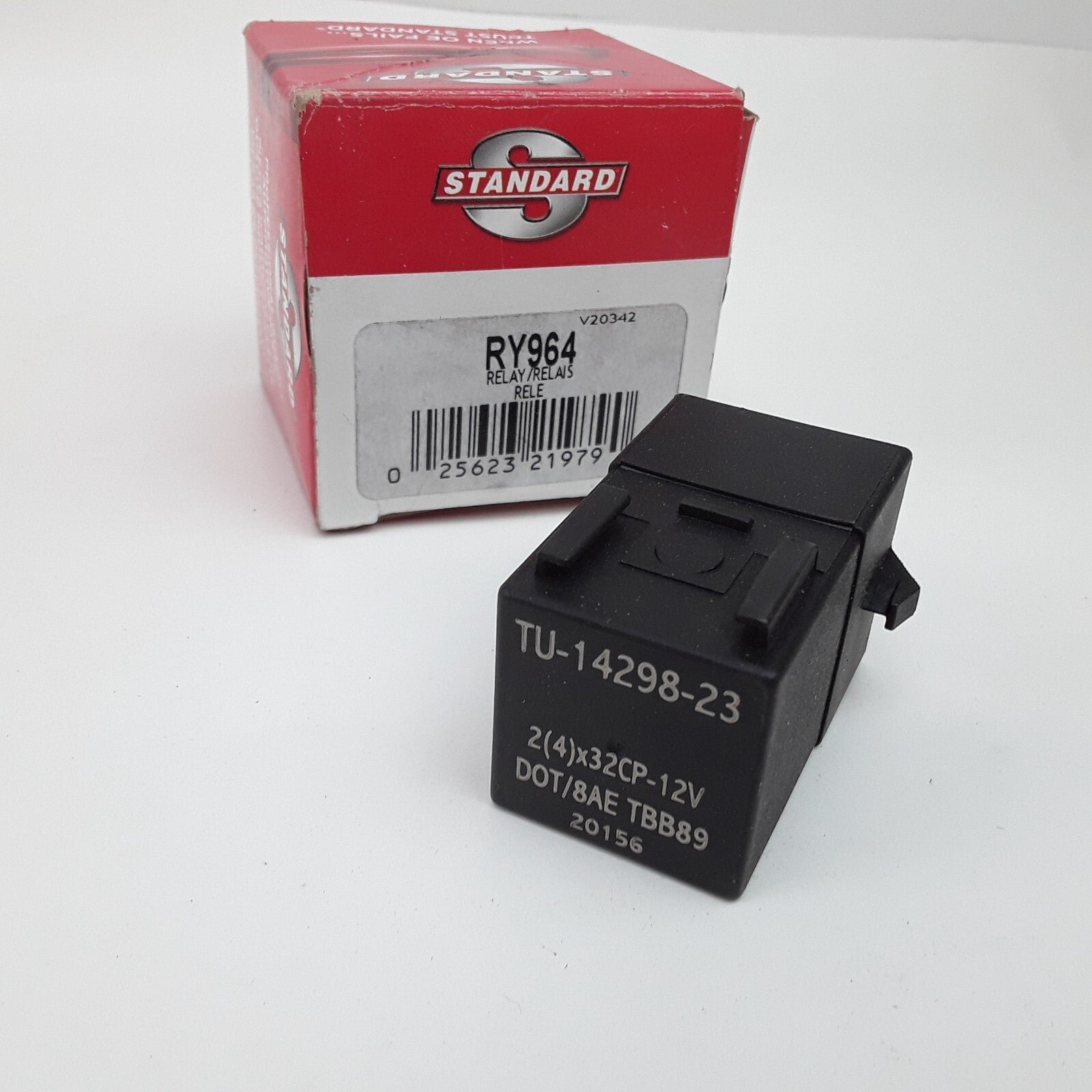 Hazard Flasher Fits Ford F-350 F-250 Super Duty F-150 Lincoln Mark LT 2005-2013