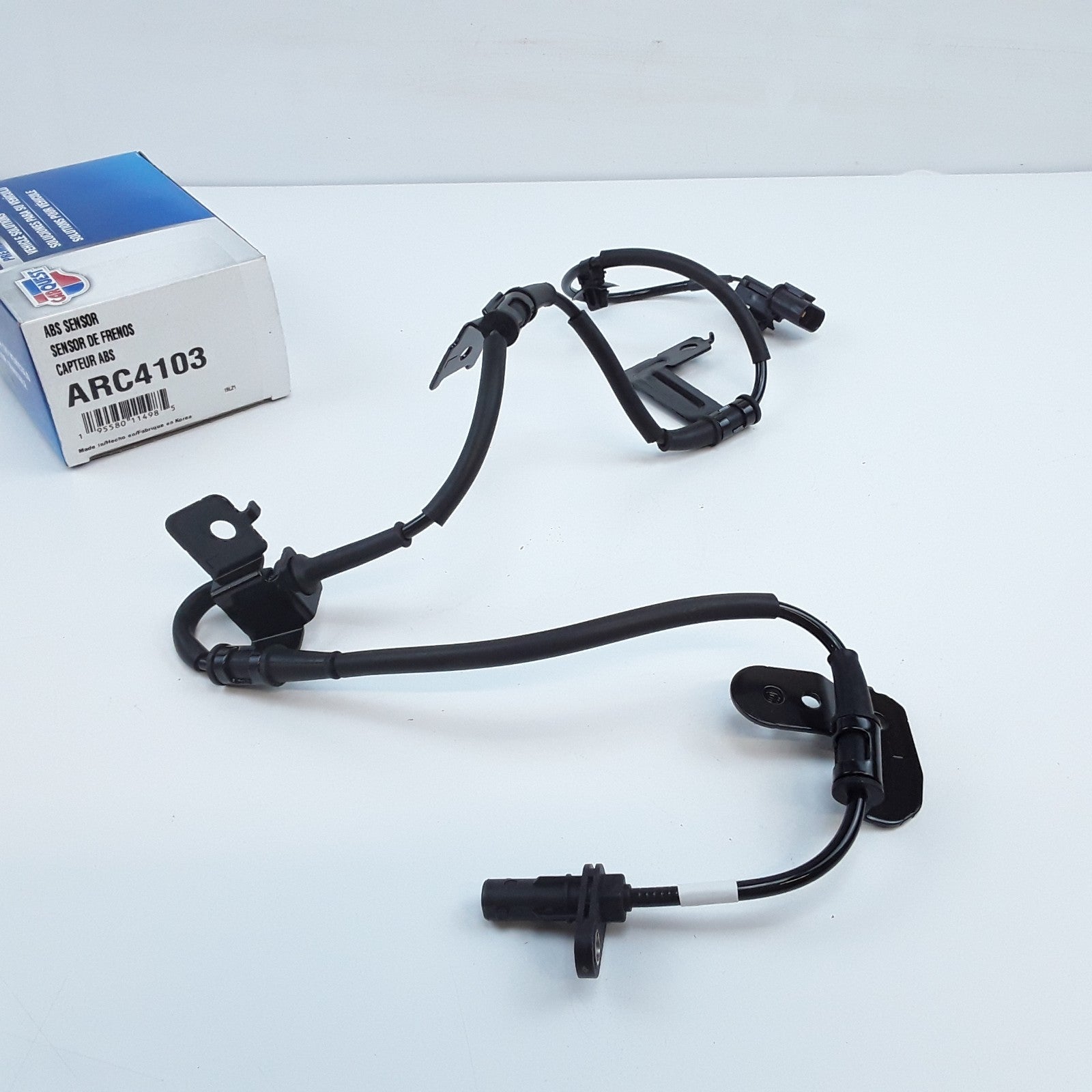 Front Left LH Driver Side ABS Speed Sensor For Genesis G80 2017 2018 2019 2020