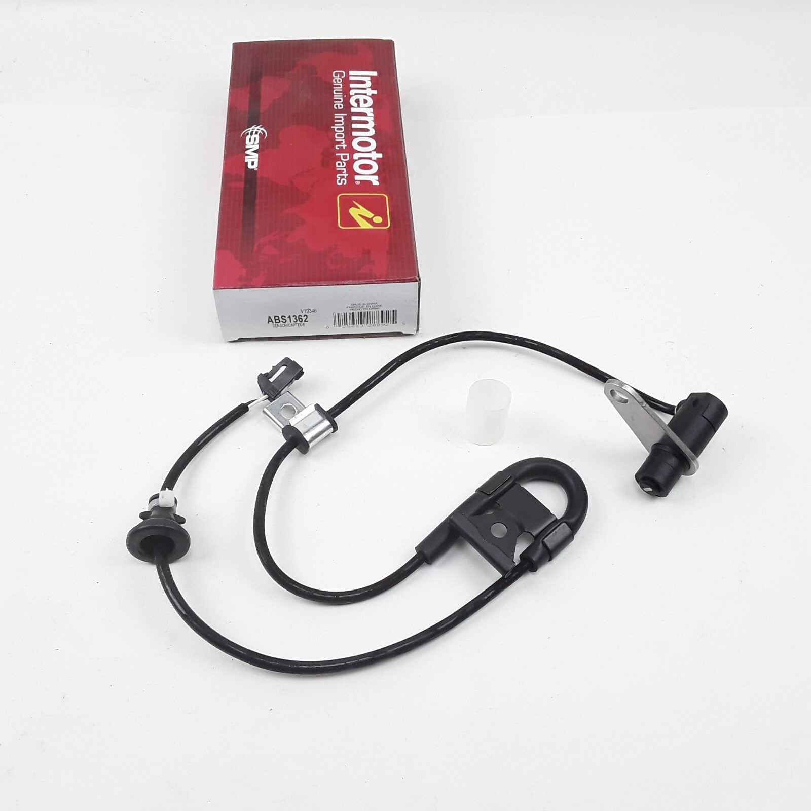 BWD ABS1362 ABS Speed Sensor Fits Toyota Highlander Lexus RX300 (1999-2003)