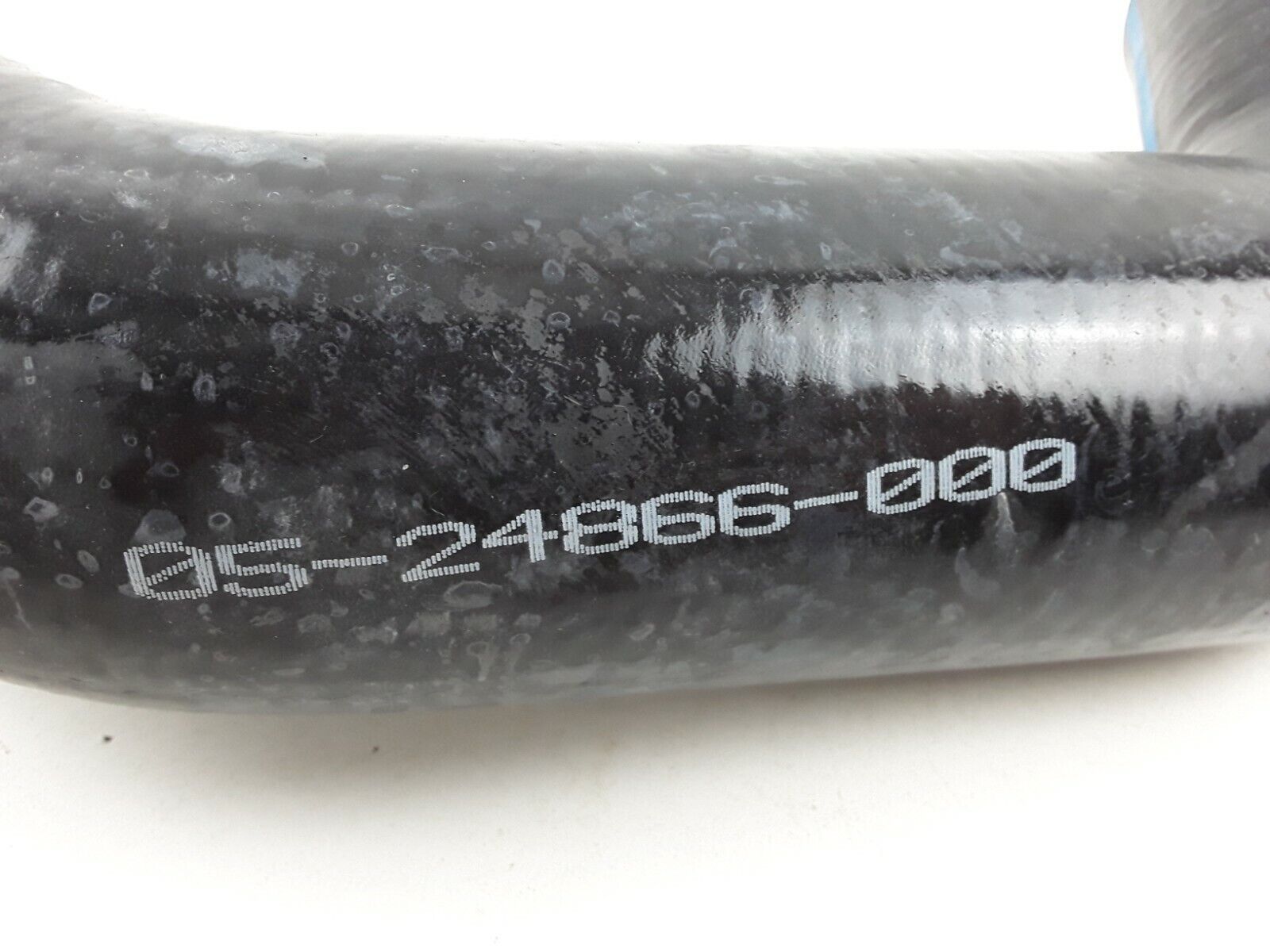 FREIGHTLINER HOSE RADIATOR UPPERR C13,2007,M2 05-24866-000 Fast Free Shipping - HotCarParts