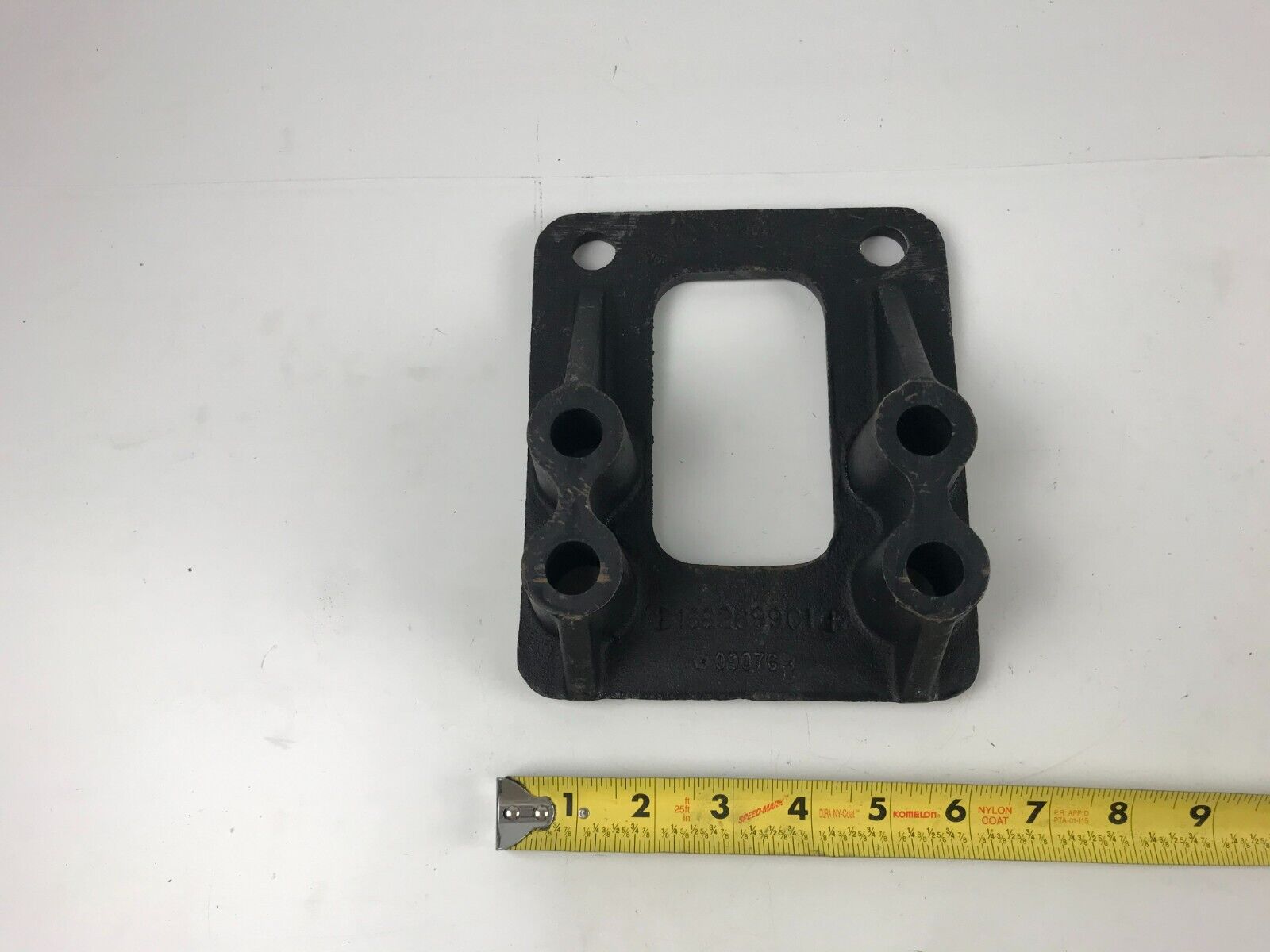 OEM INTERNATIONAL 168269901 TORQUE ROD BRACKET for International 9400I 2002 FAST - HotCarParts