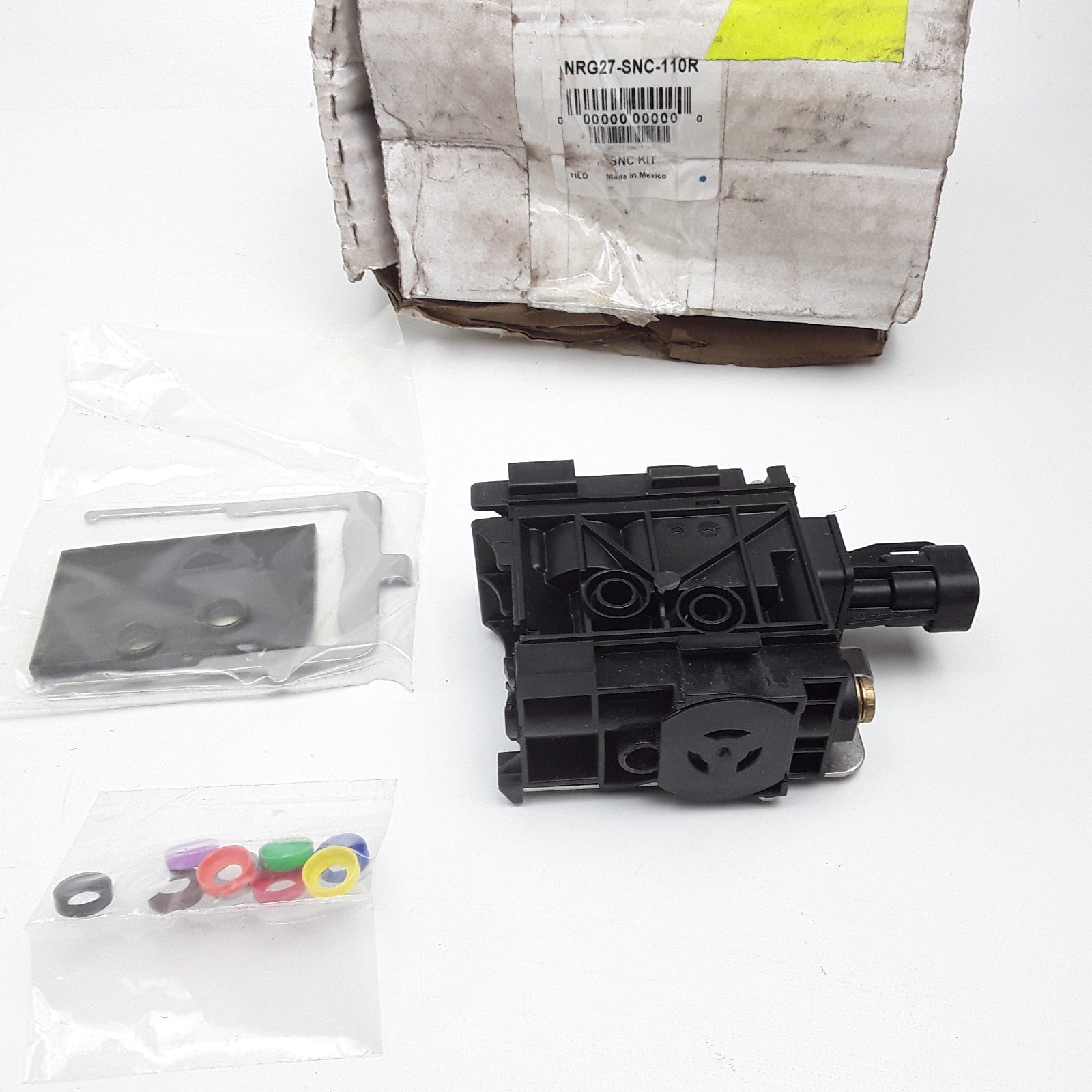 Norgren 27-SNC-110R Air Brake Pressure Protection Valve For Freightliner