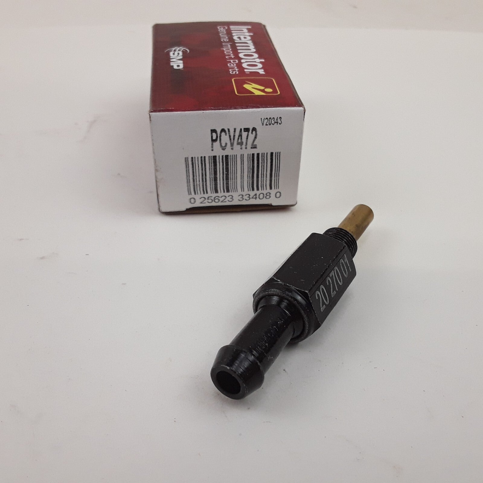 PCV Valve Fits Hyundai Accent 2001-2010 Kia Rio 2006-2011 Rio5 2006-2011