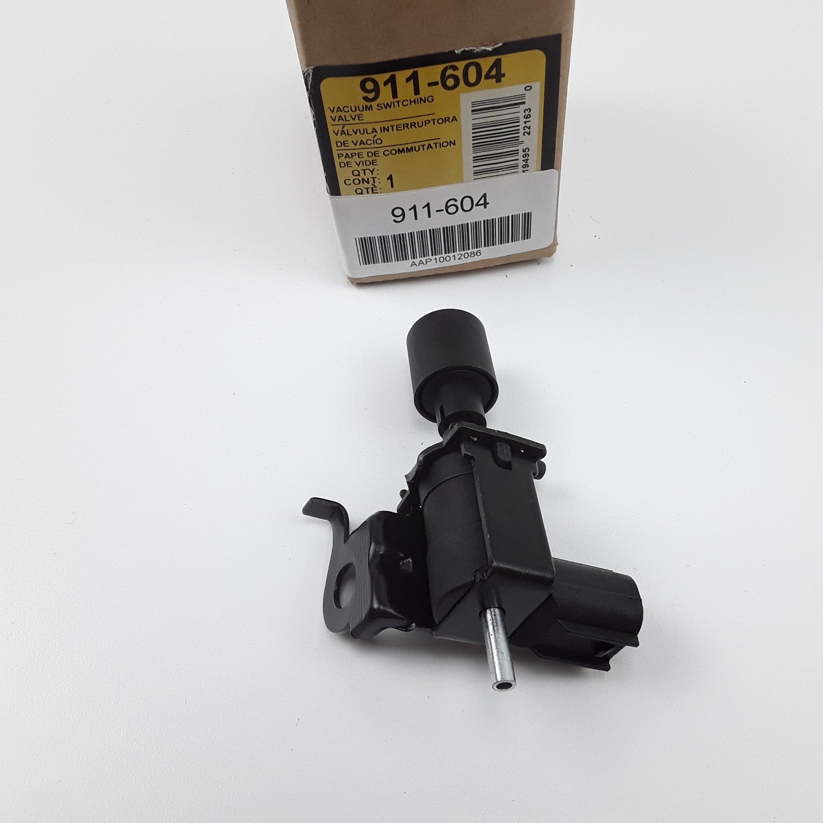 Dorman Vacuum Solenoid Valve Fits Toyota RAV4 Camry Celica MR2 Solara 1990-2001
