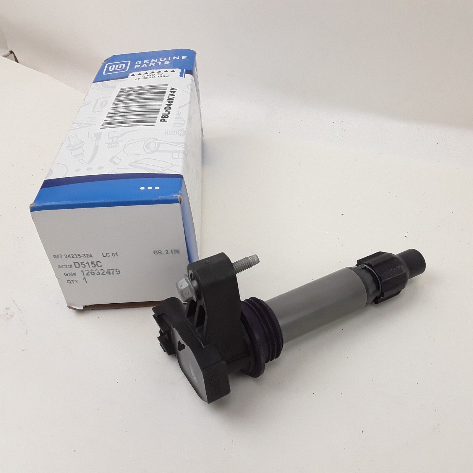 Ignition Coil Fits Saturn Outlook 2010 Buick LaCrosse 2010 2012 2013 2015 2016