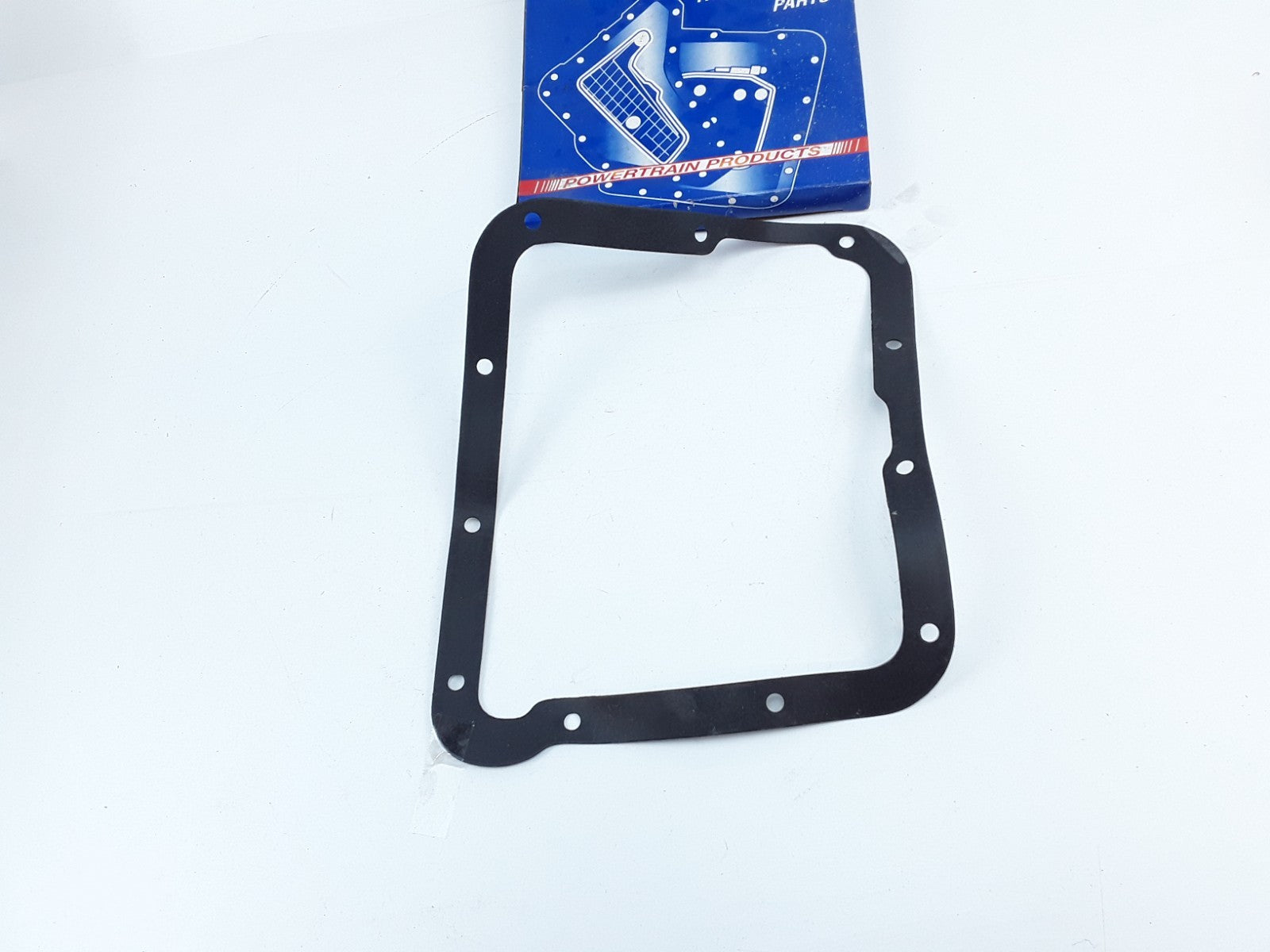 Transmission Oil Pan Gasket Fits Ford F-250 Econoline Mercury Cyclone 1964-1986