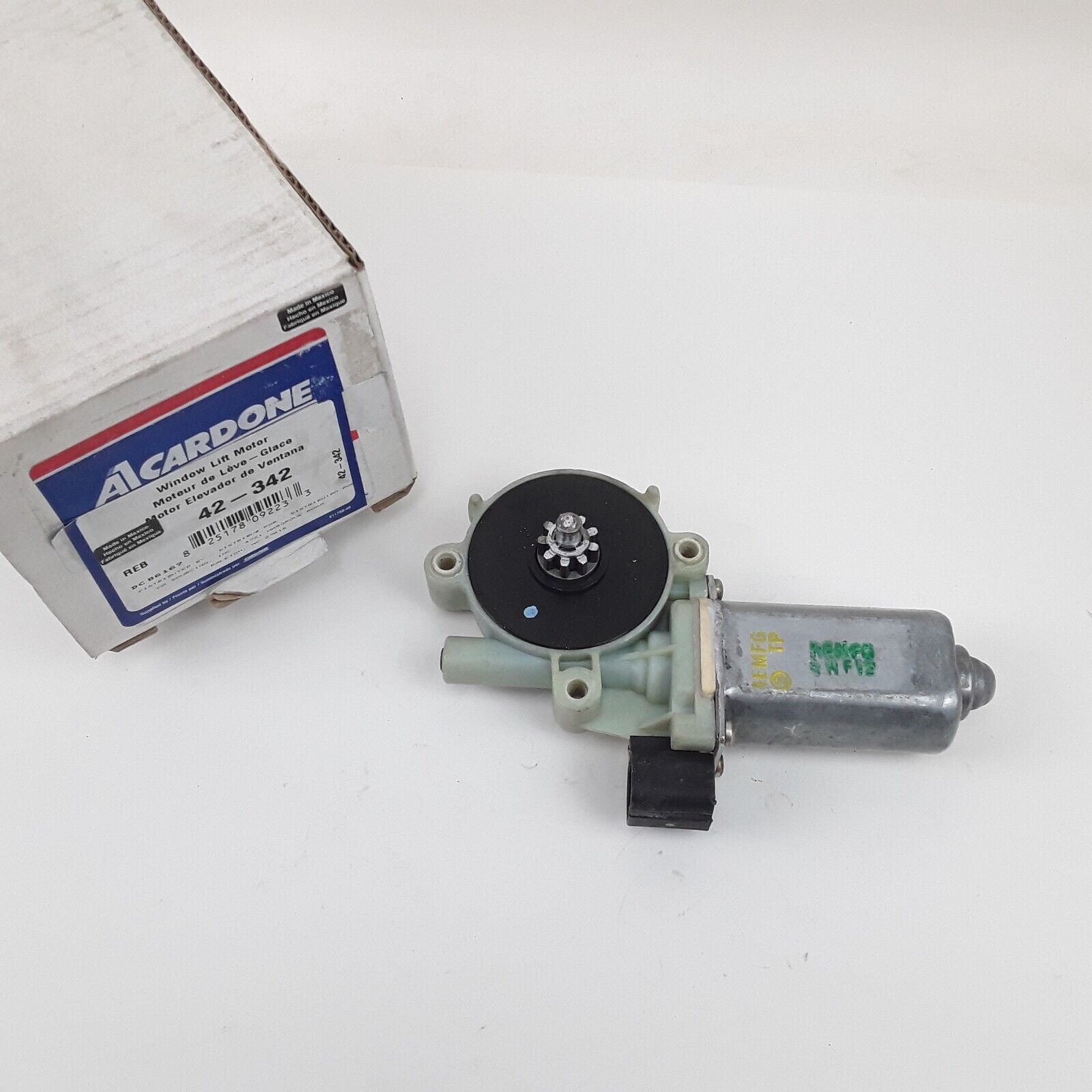 Front Left/Rear Left Power Window Motor Fits Ford Taurus Mercury Sable 1996-1997