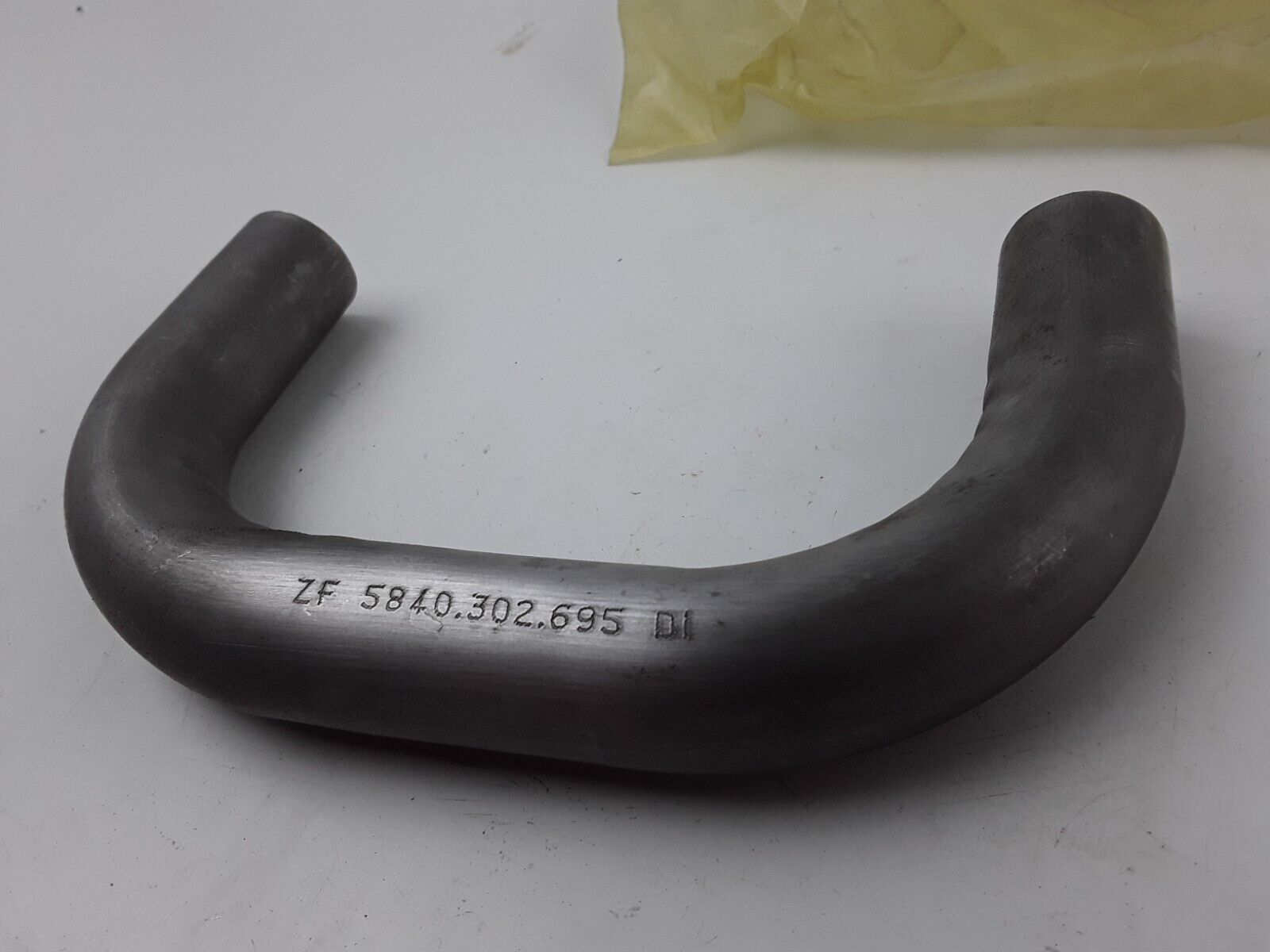 Volvo 11144118 OIL PIPE A25G A30G A25D A40E A30F A25E A35F FS A25E A35E A35E FS - HotCarParts