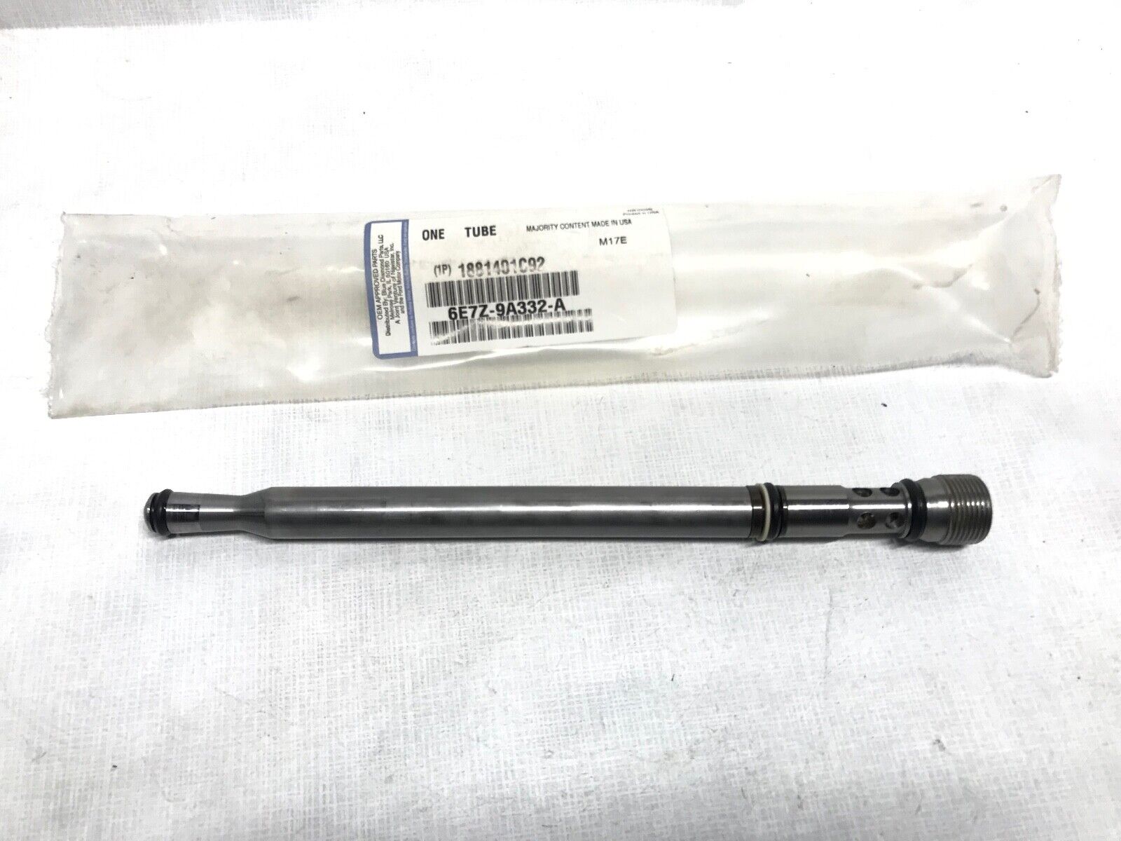 INTERNATIONAL TUBE 1881401C92 - HotCarParts