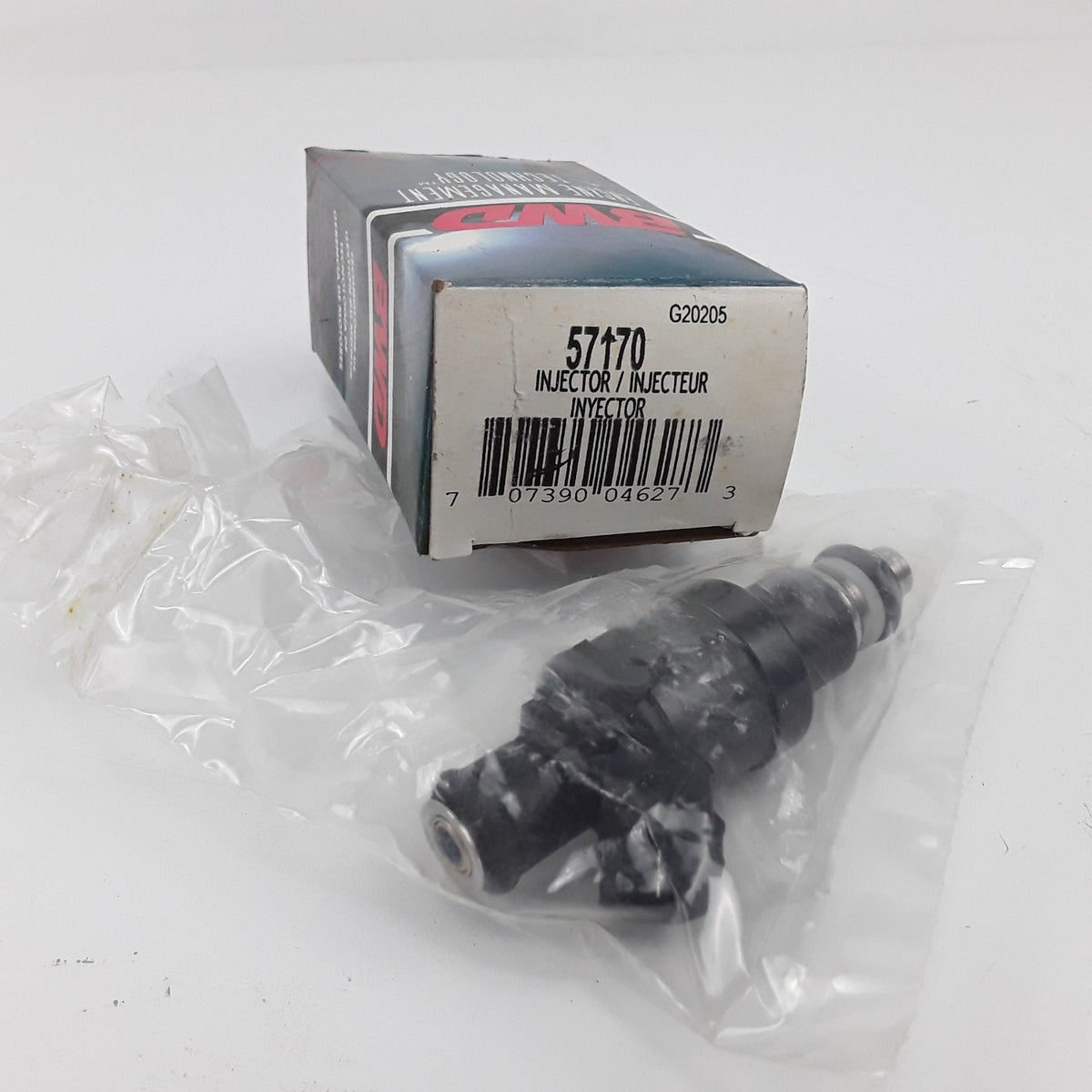 Fuel Injector For Jeep Comanche Wagoneer Cherokee 1987 1988 1989 1990 4.0L