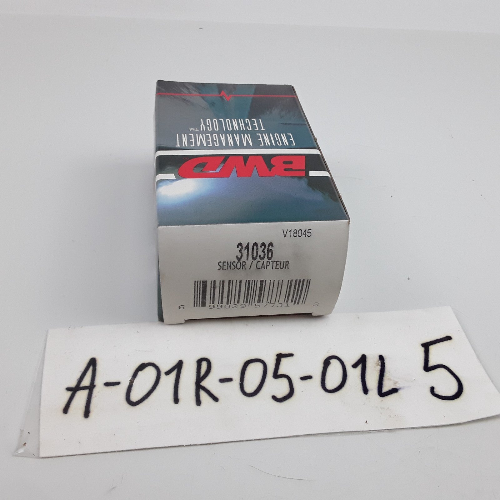 Fuel Injection Idle Air Control Valve Fit Cadillac Escalade EXT 02 Pontiac GT 04