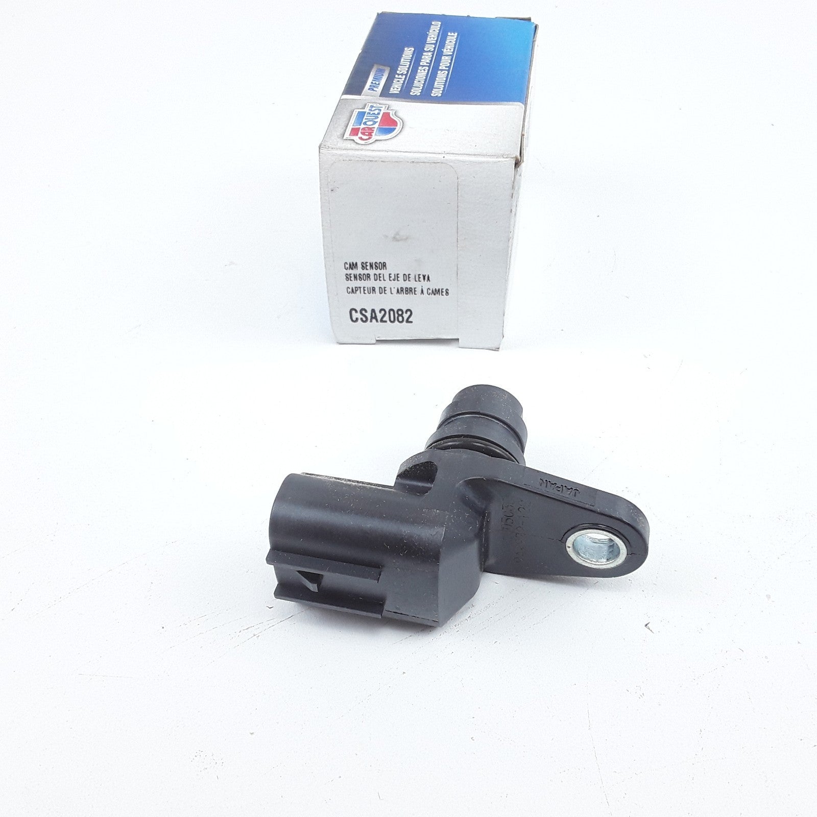 Carquest CSA2082 Camshaft Position Sensor For Isuzu Rodeo Axiom (2002 2003 2004)