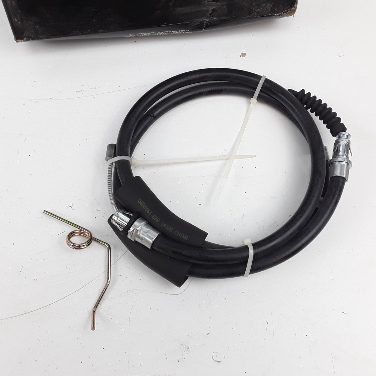 Parking Brake Cable Fits Ford Mystique Mercury Mystique Ford Contour (1997-2000)