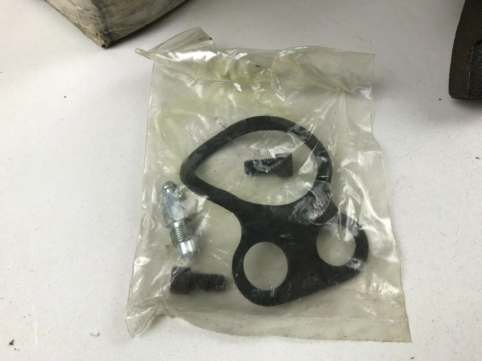 GENUINE OEM BENDIX 033953 - Expander Unit LH BX033953 FAST SHIPPING R201179 - HotCarParts