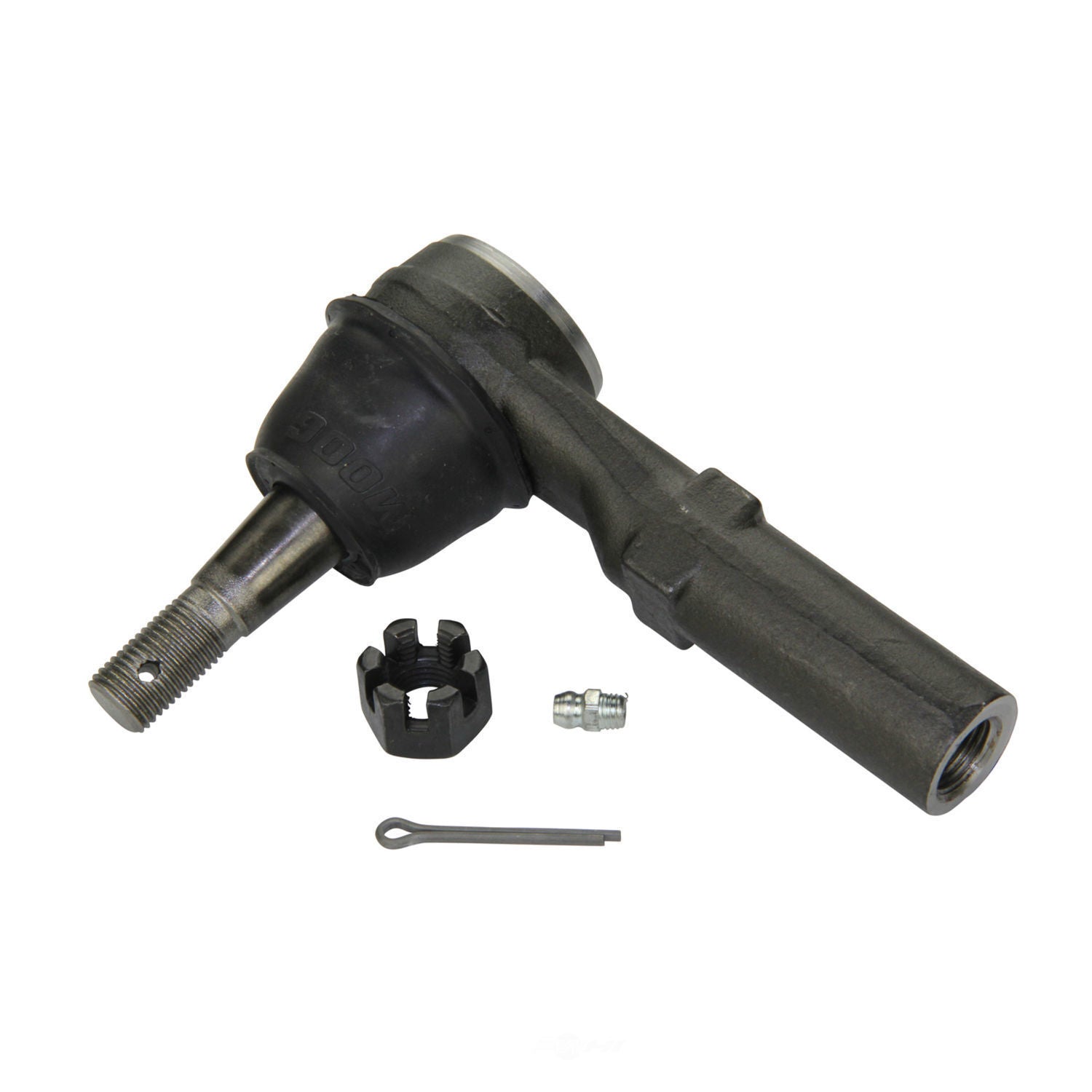 Moog ES800901 Front Outer Steering Tie Rod End Fits Chevrolet GMC (2011-2021)