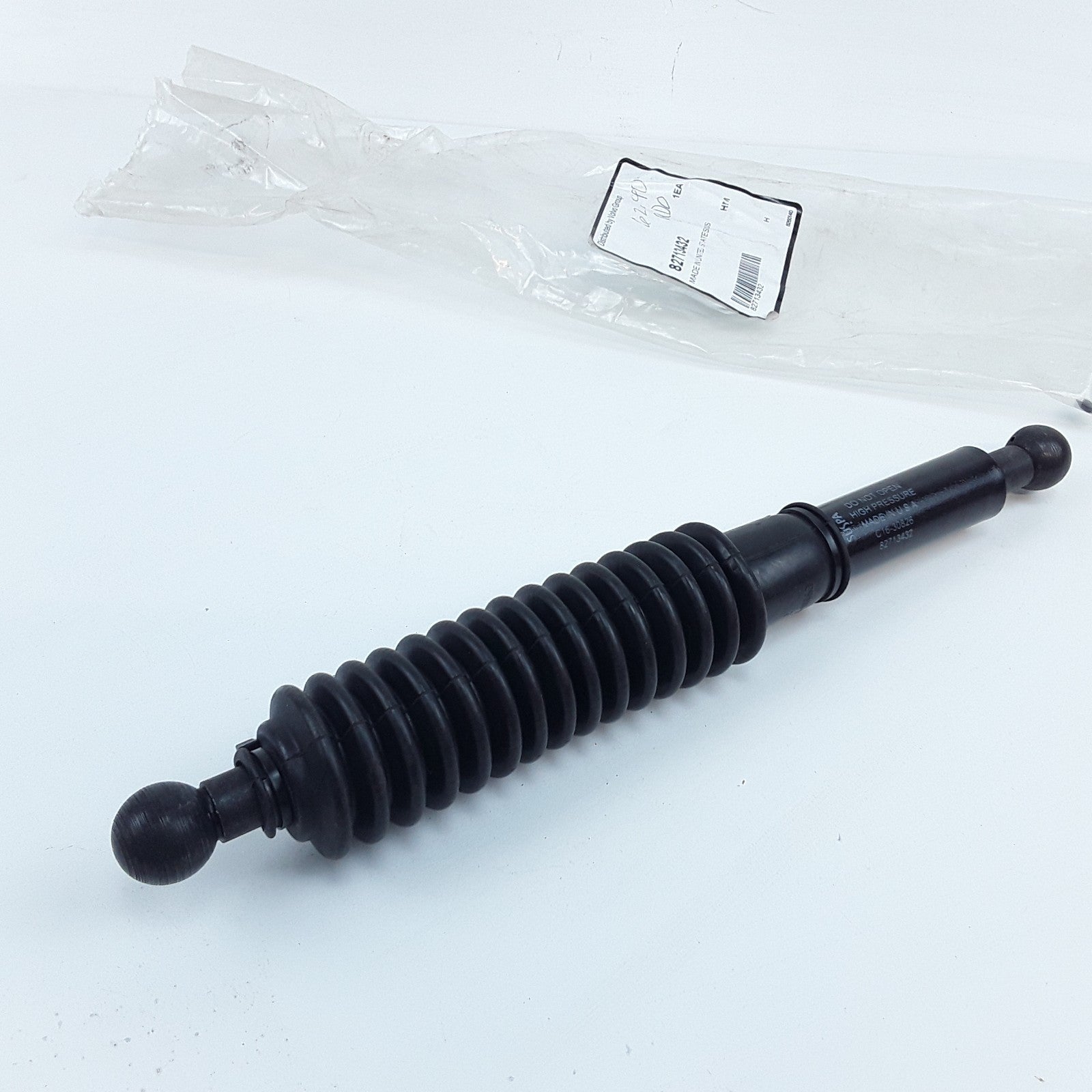 Volvo 82713432 Hood Shock Strut For Mack CHU612, CHU613, CXU612, and CXU613
