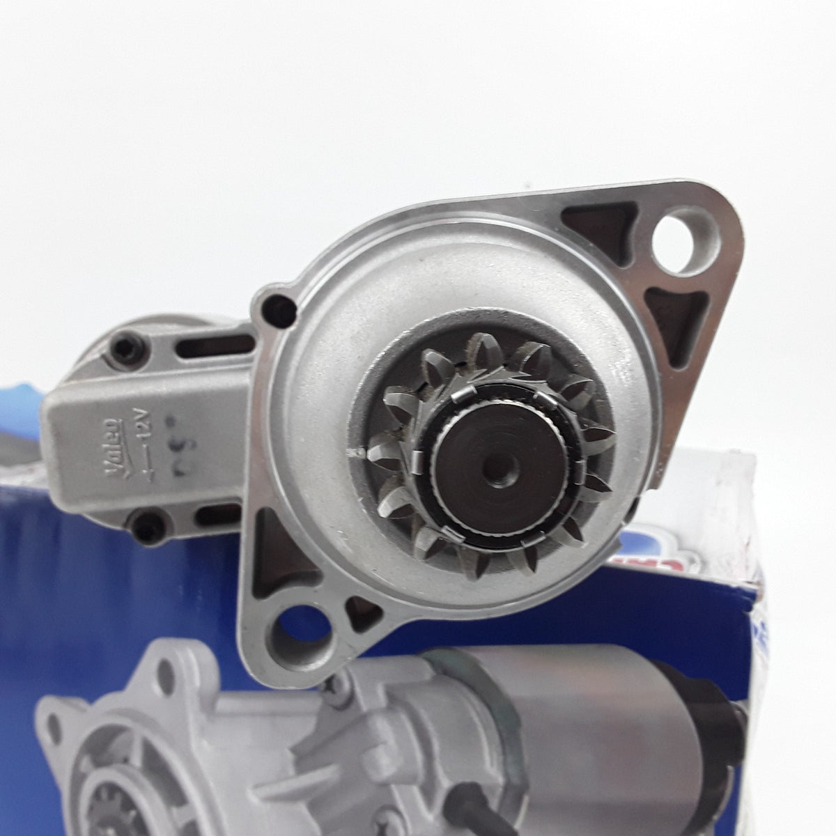 Starter Motor Fits Audi Volkswagen A3 Quattro S3 Atlas 2018 2019 2020 2021 2022