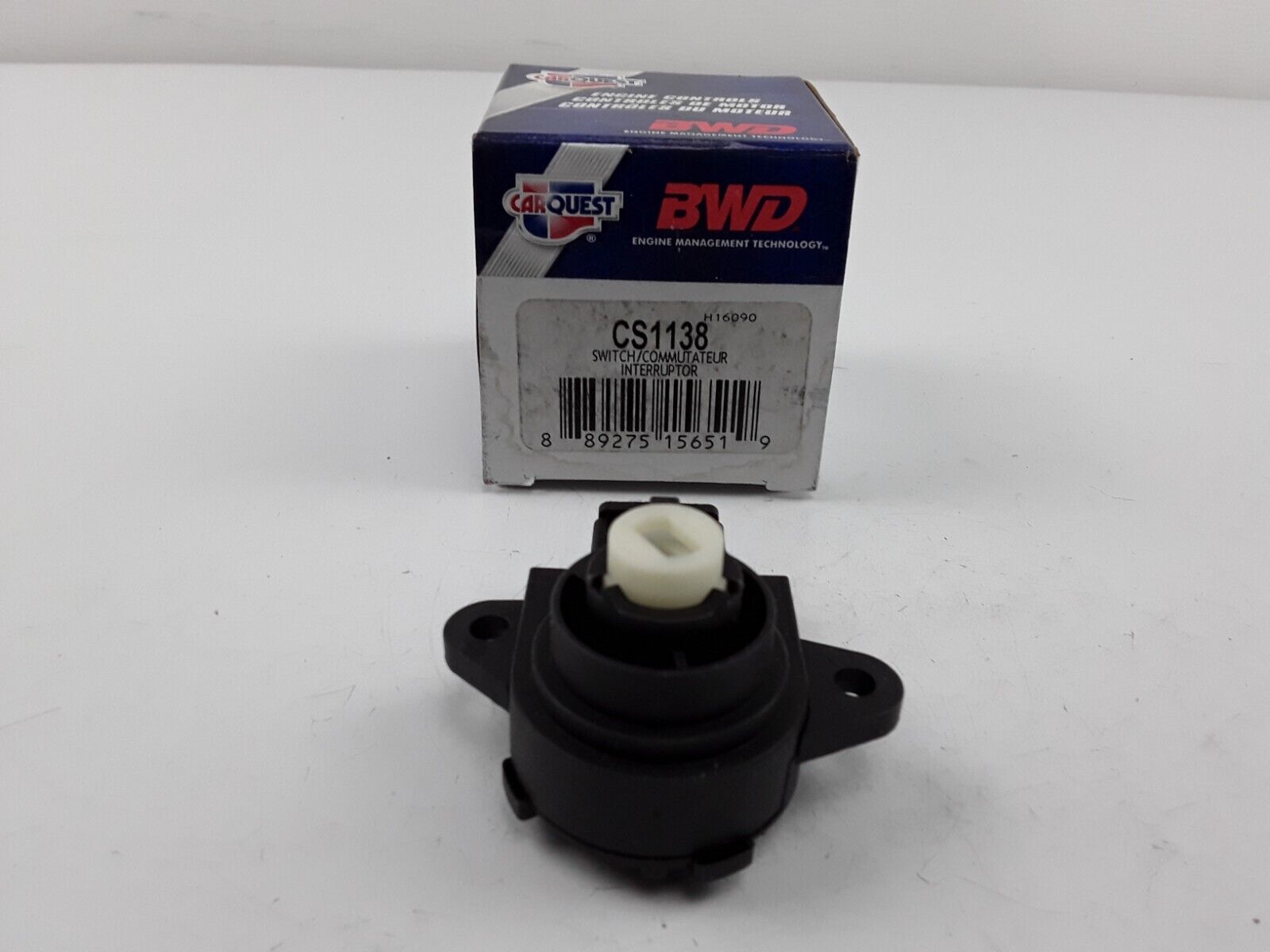 Ignition Starter Switch Fits Pontiac G4 G5 Solstice Pursuit ,Saturn ,Chevrolet - HotCarParts